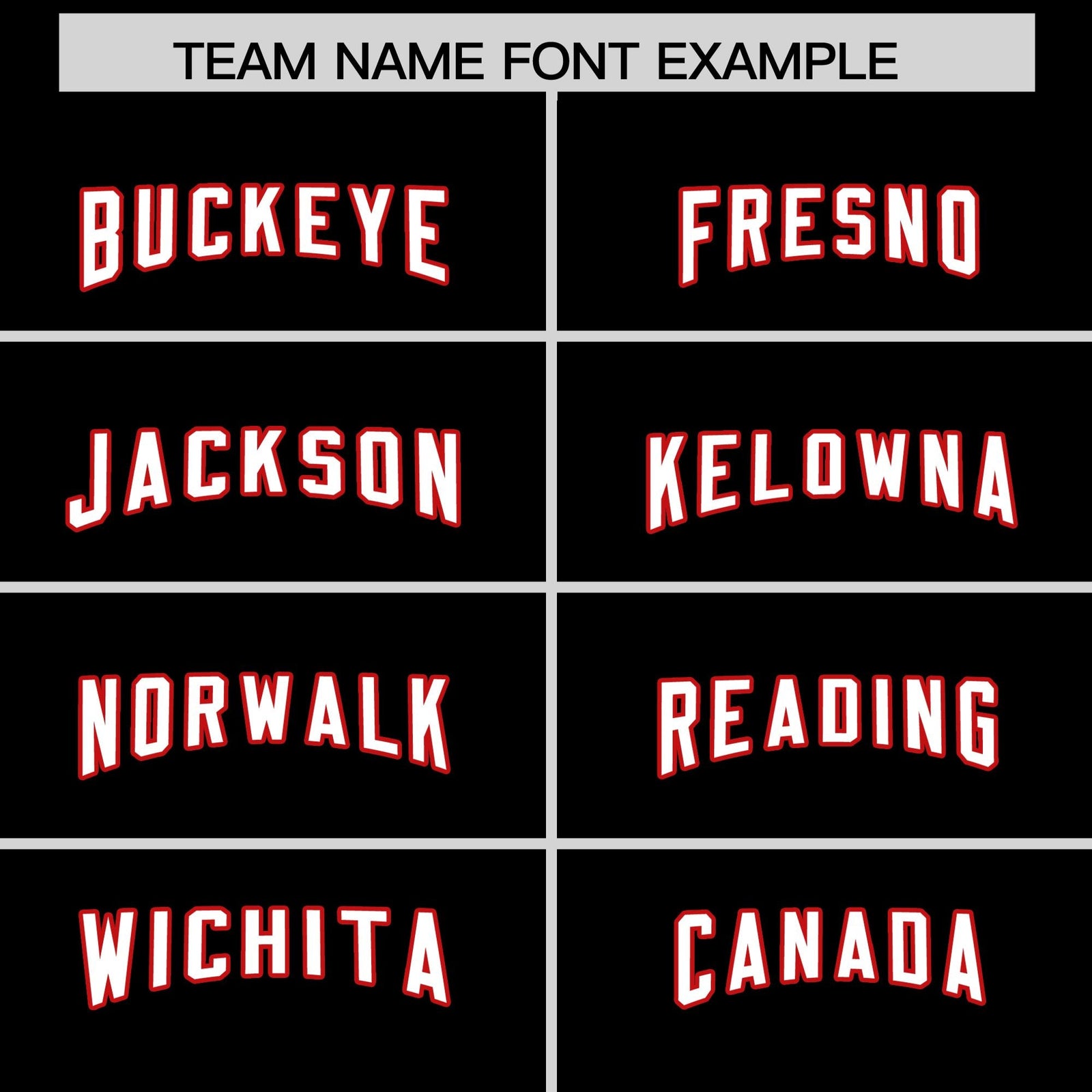 Custom Black Red Raglan Sleeves Personalized Pattern Authentic Football Jersey