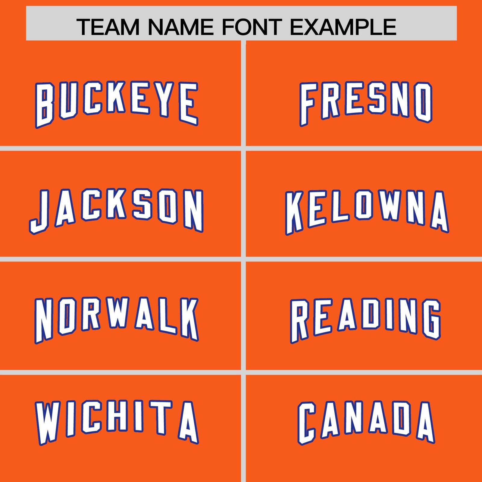 Custom Orange Royal Raglan Sleeves Personalized Pattern Authentic Football Jersey