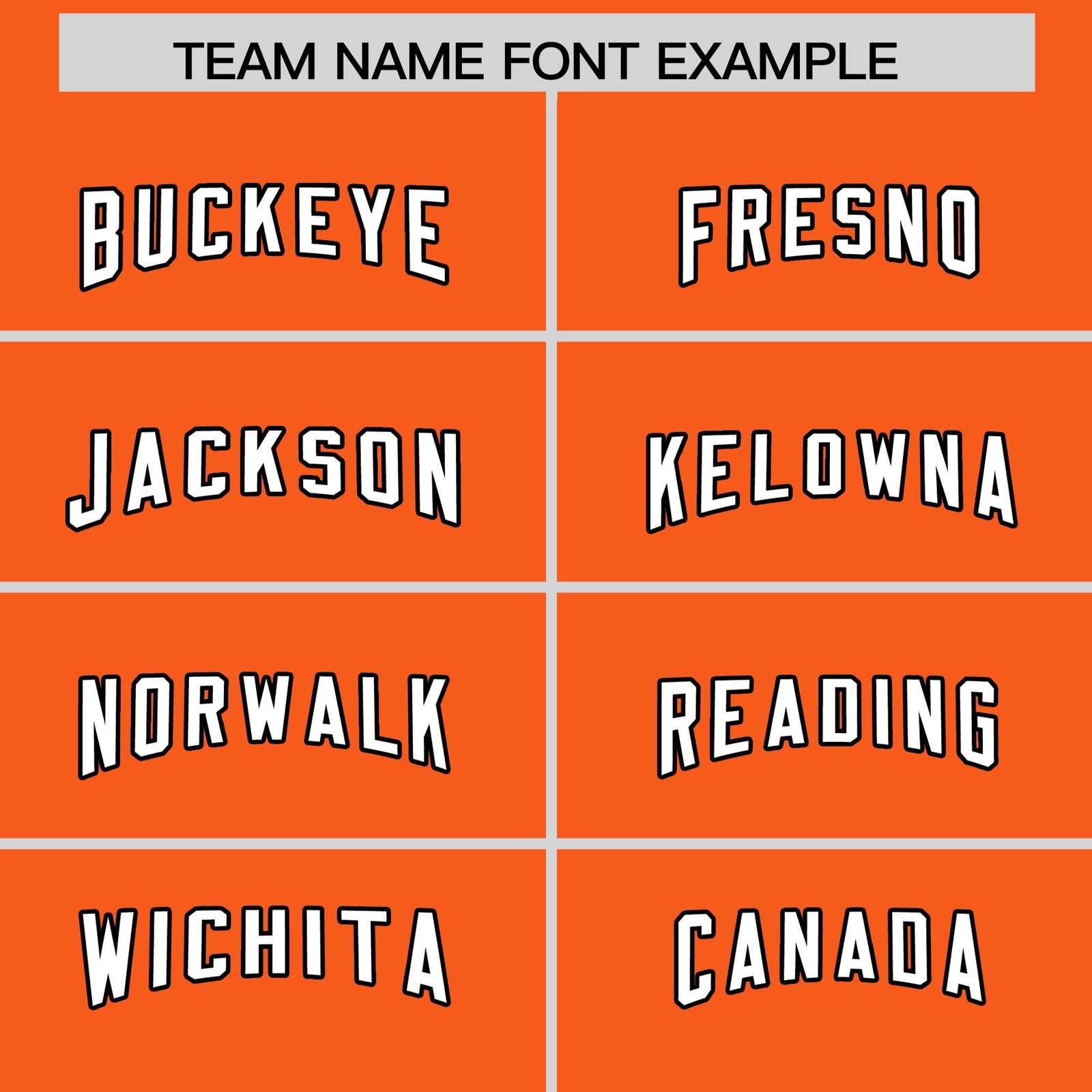 Custom Orange Black Raglan Sleeves Personalized Pattern Authentic Football Jersey