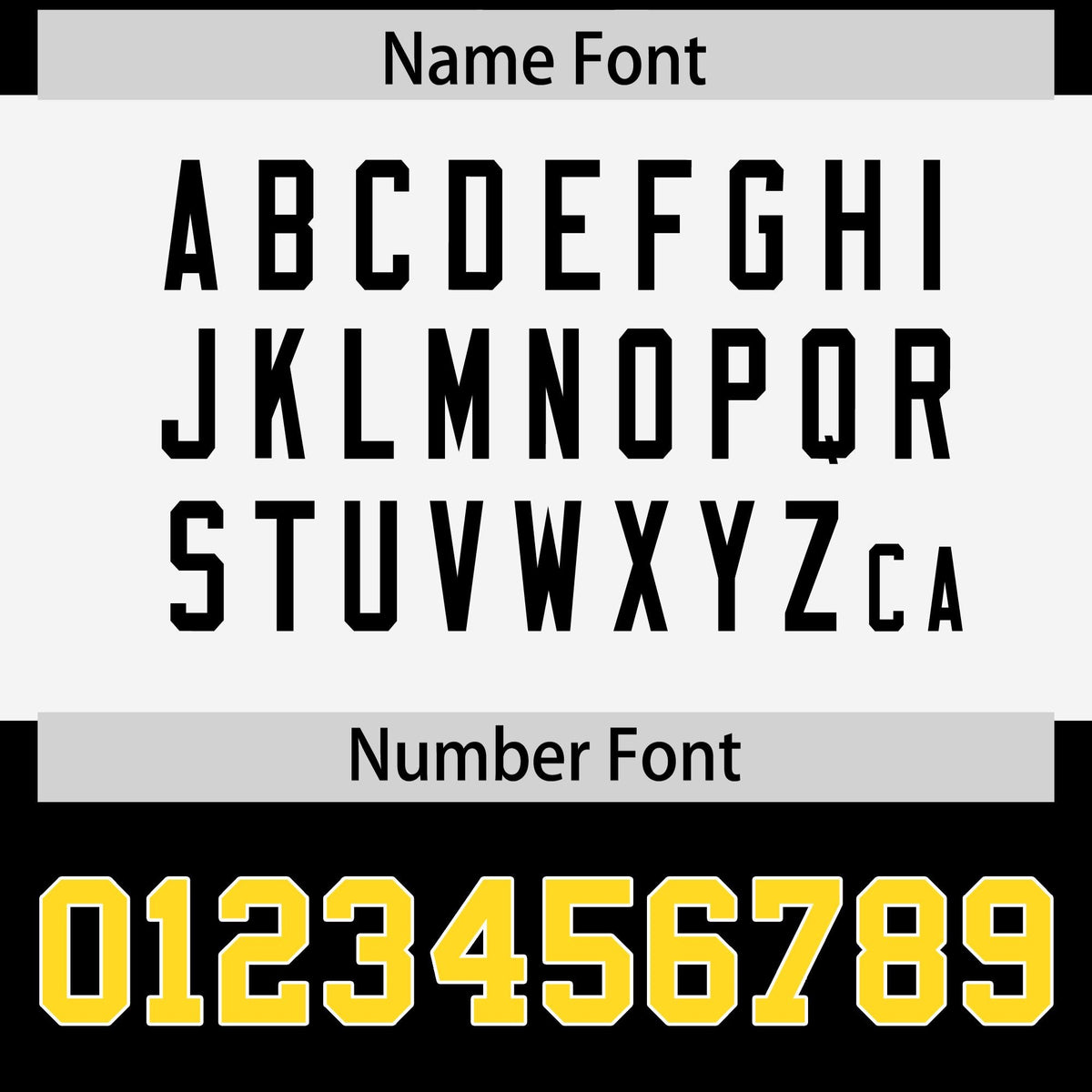 Custom Black Gold Raglan Sleeves Personalized Pattern Authentic Football Jersey