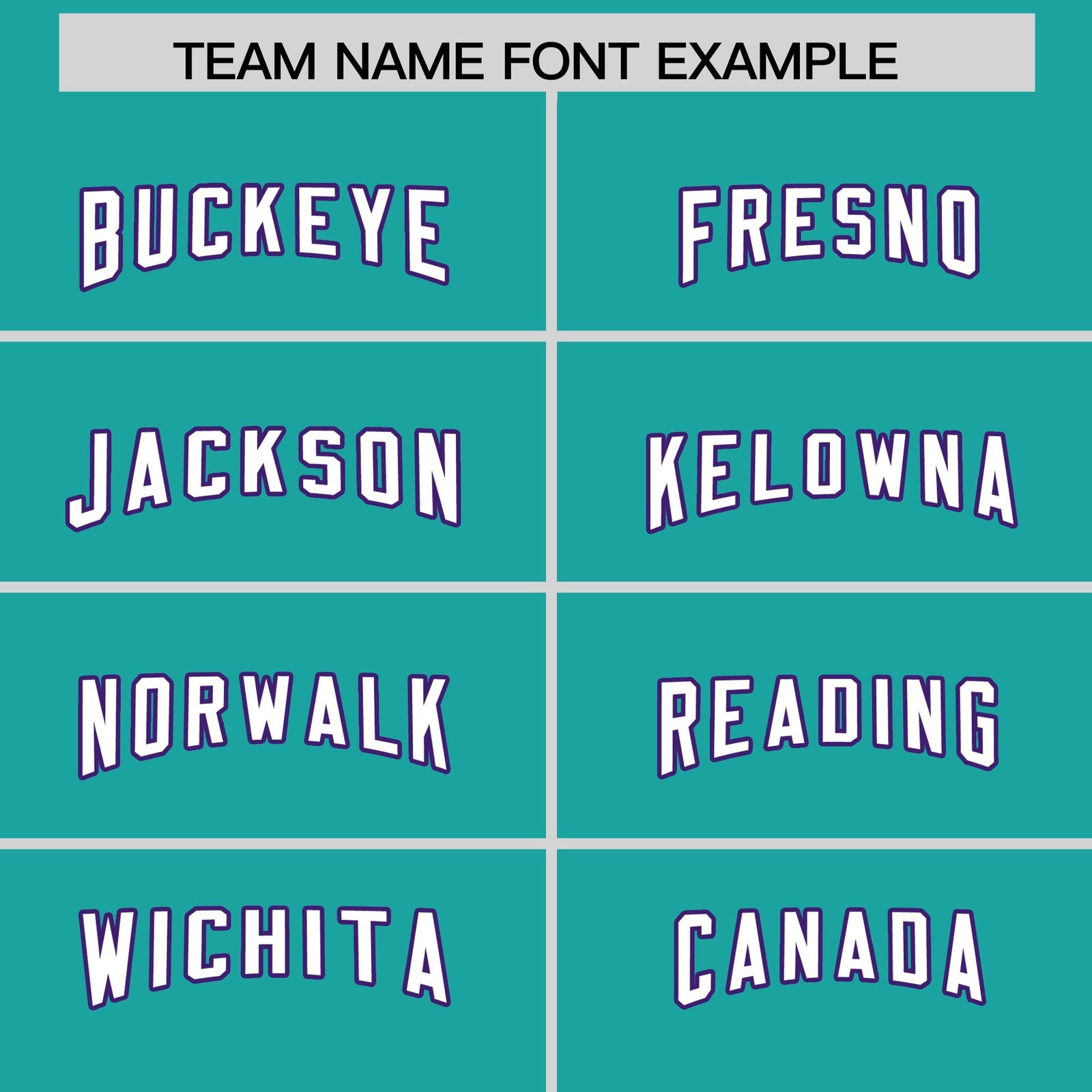 Custom Aqua Purple Raglan Sleeves Personalized Pattern Authentic Football Jersey