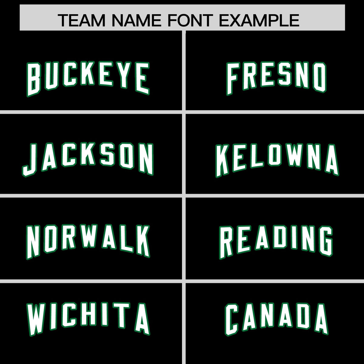 Custom Black Kelly Green Raglan Sleeves Personalized Pattern Authentic Football Jersey