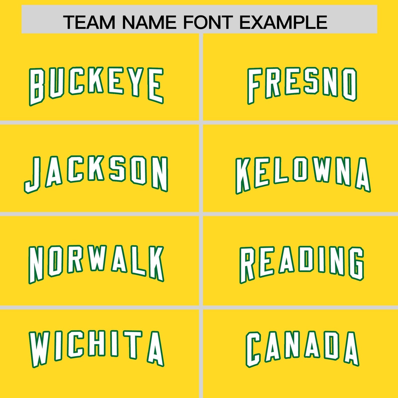 Custom Gold Kelly Green Raglan Sleeves Personalized Pattern Authentic Football Jersey