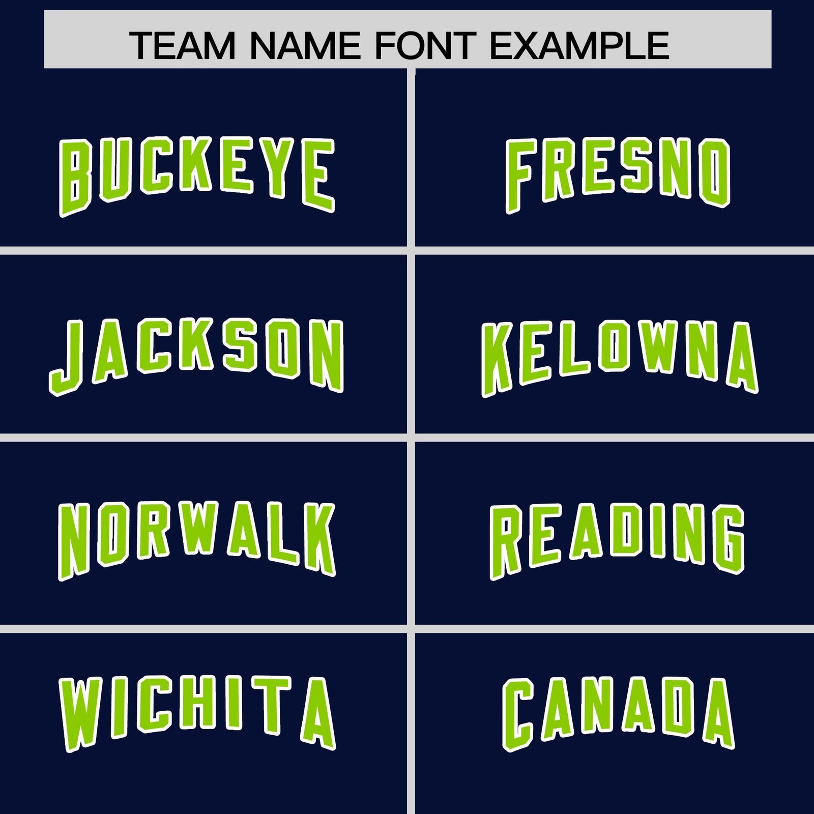 Custom Navy Neon Green Raglan Sleeves Personalized Pattern Authentic Football Jersey