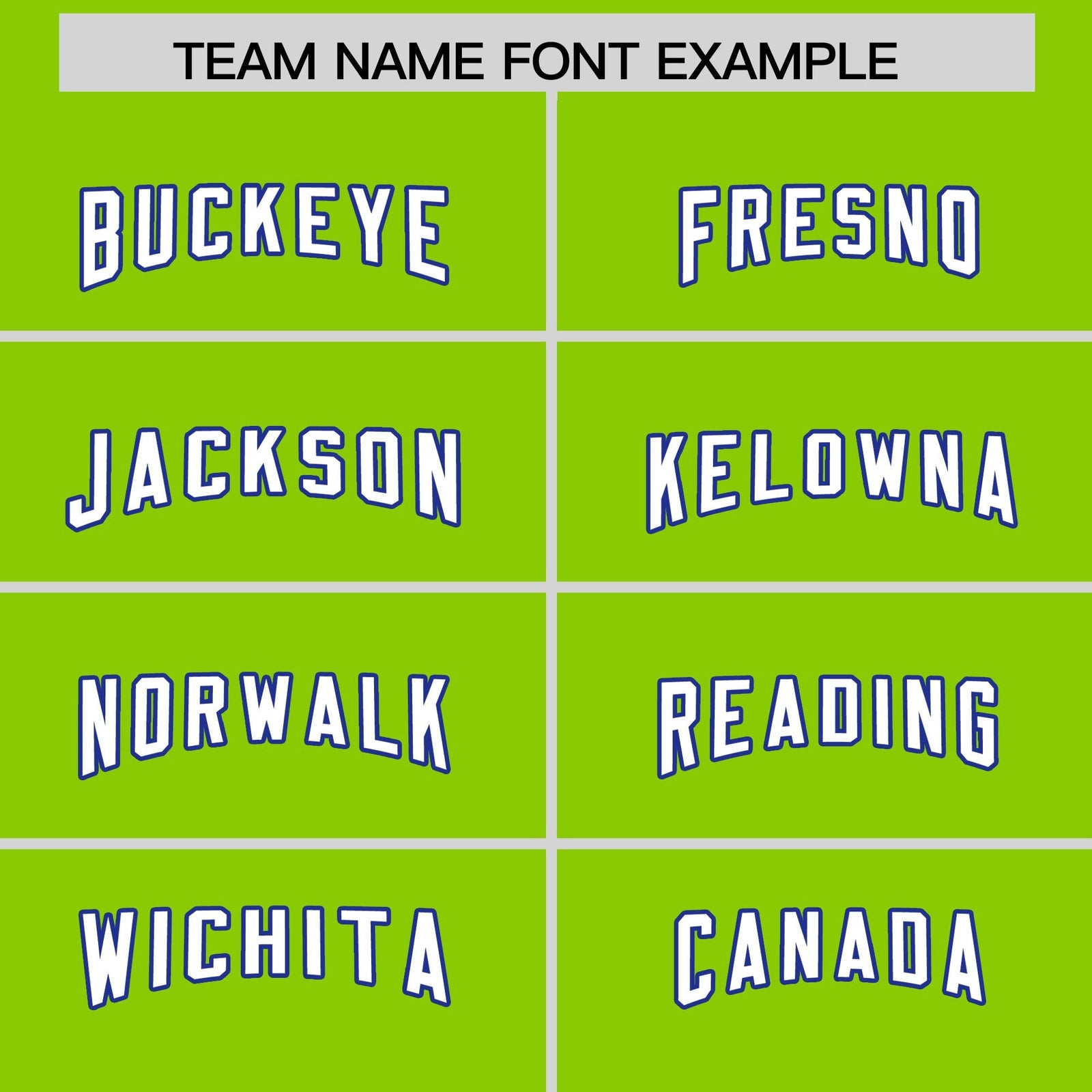 Custom Neon Green Royal Raglan Sleeves Personalized Pattern Authentic Football Jersey