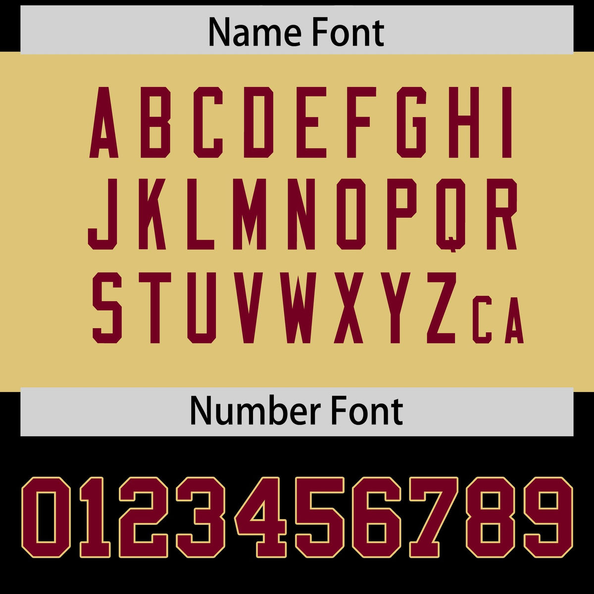 Custom Black Crimson Raglan Sleeves Personalized Pattern Authentic Football Jersey