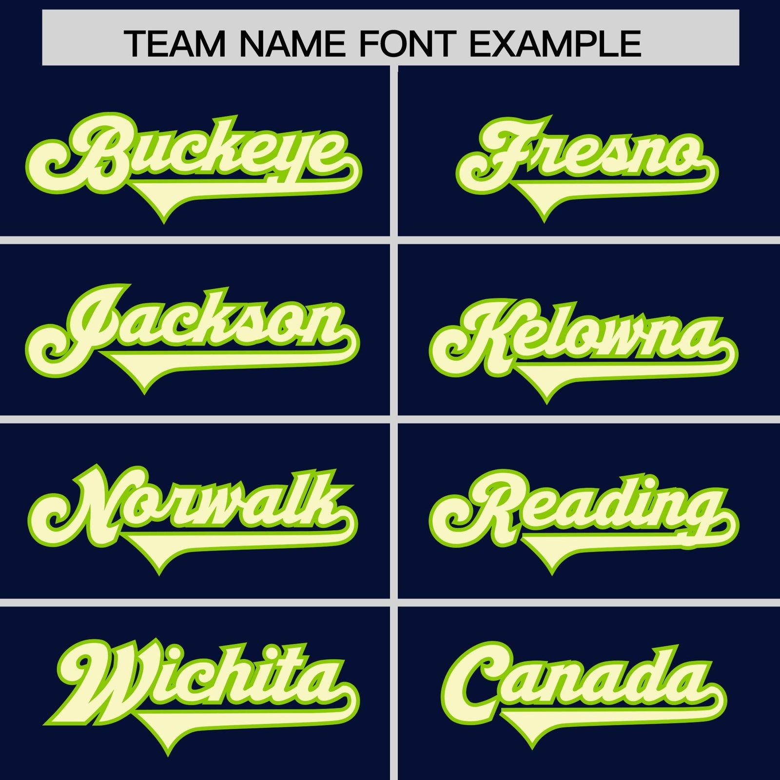 Custom Navy Neon Green Raglan Sleeves Personalized Pattern Authentic Football Jersey
