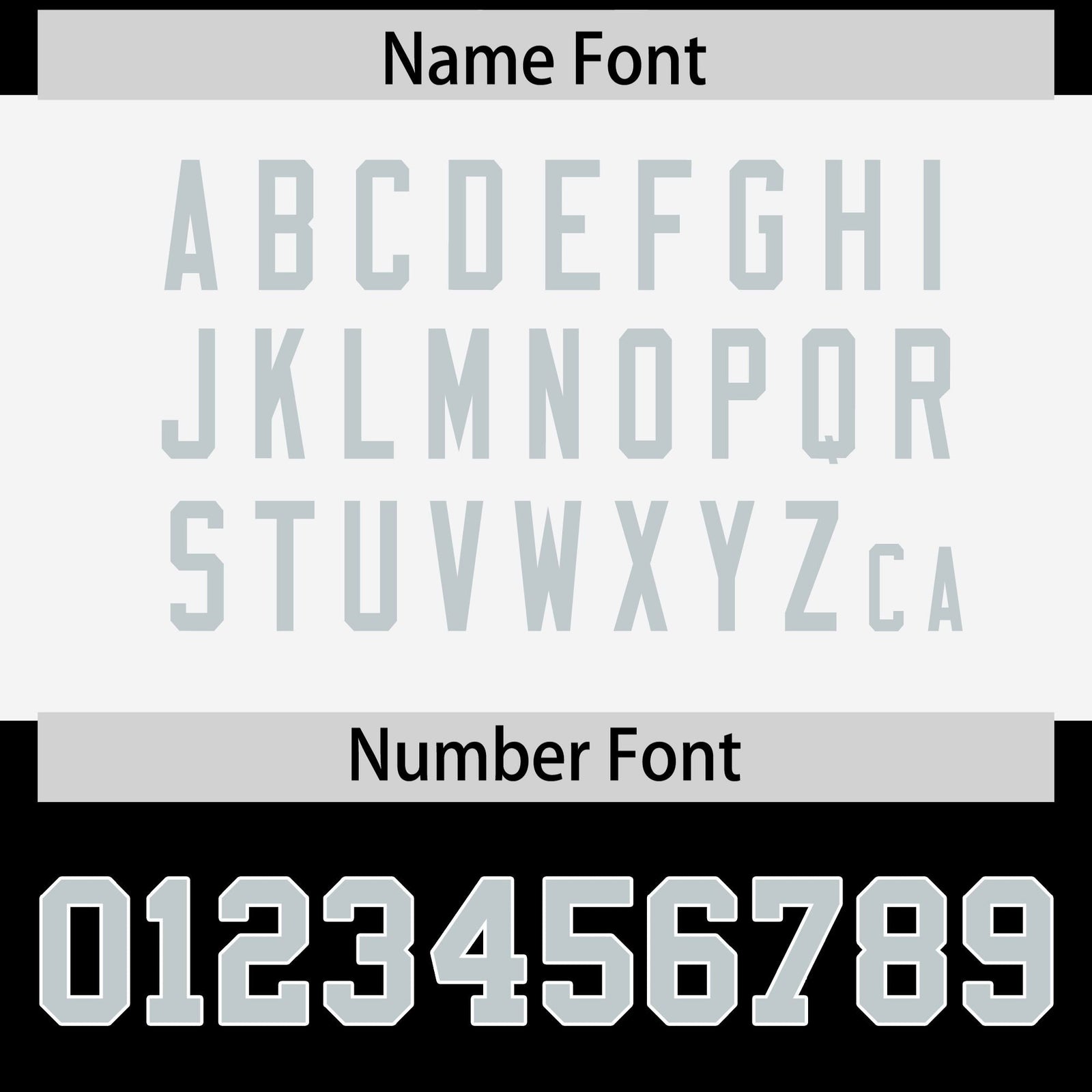 Custom Black Silver Raglan Sleeves Personalized Pattern Authentic Football Jersey