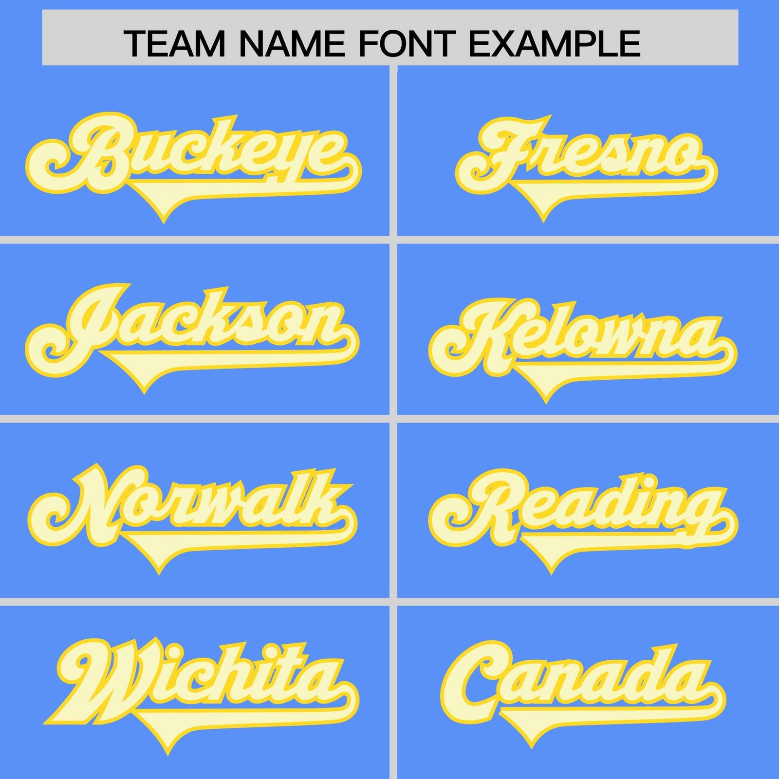 Custom Powder Blue Gold Raglan Sleeves Personalized Pattern Authentic Football Jersey