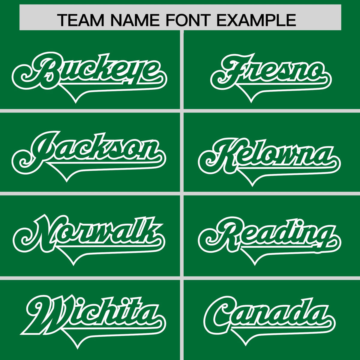 Custom Kelly Green White Raglan Sleeves Personalized Pattern Authentic Football Jersey