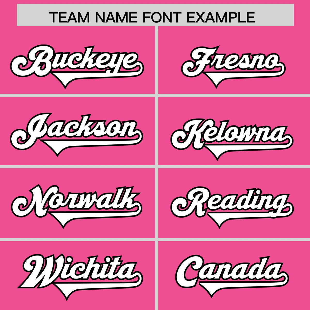 Custom Pink Black Raglan Sleeves Personalized Pattern Authentic Football Jersey