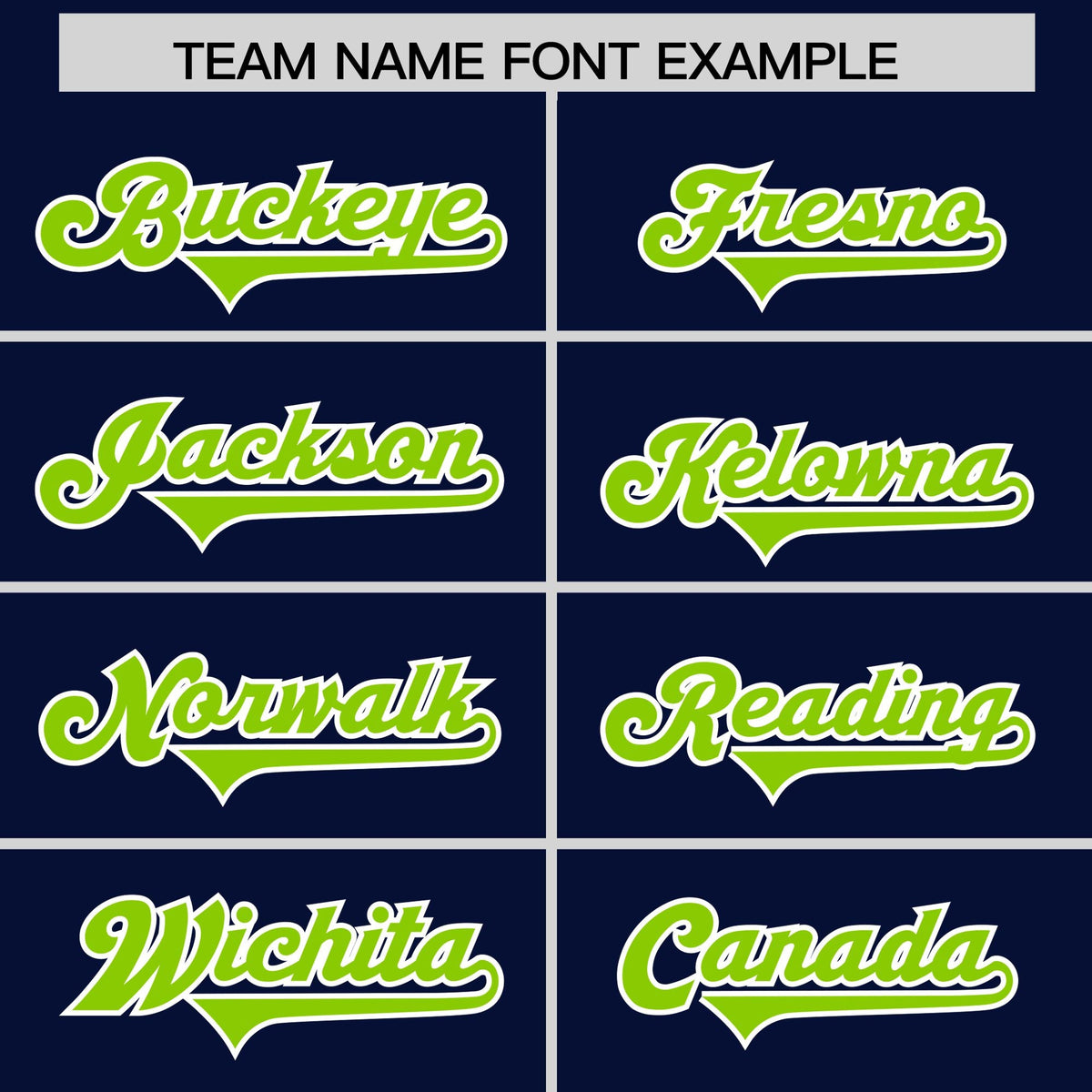 Custom Navy Neon Green Raglan Sleeves Personalized Pattern Authentic Football Jersey