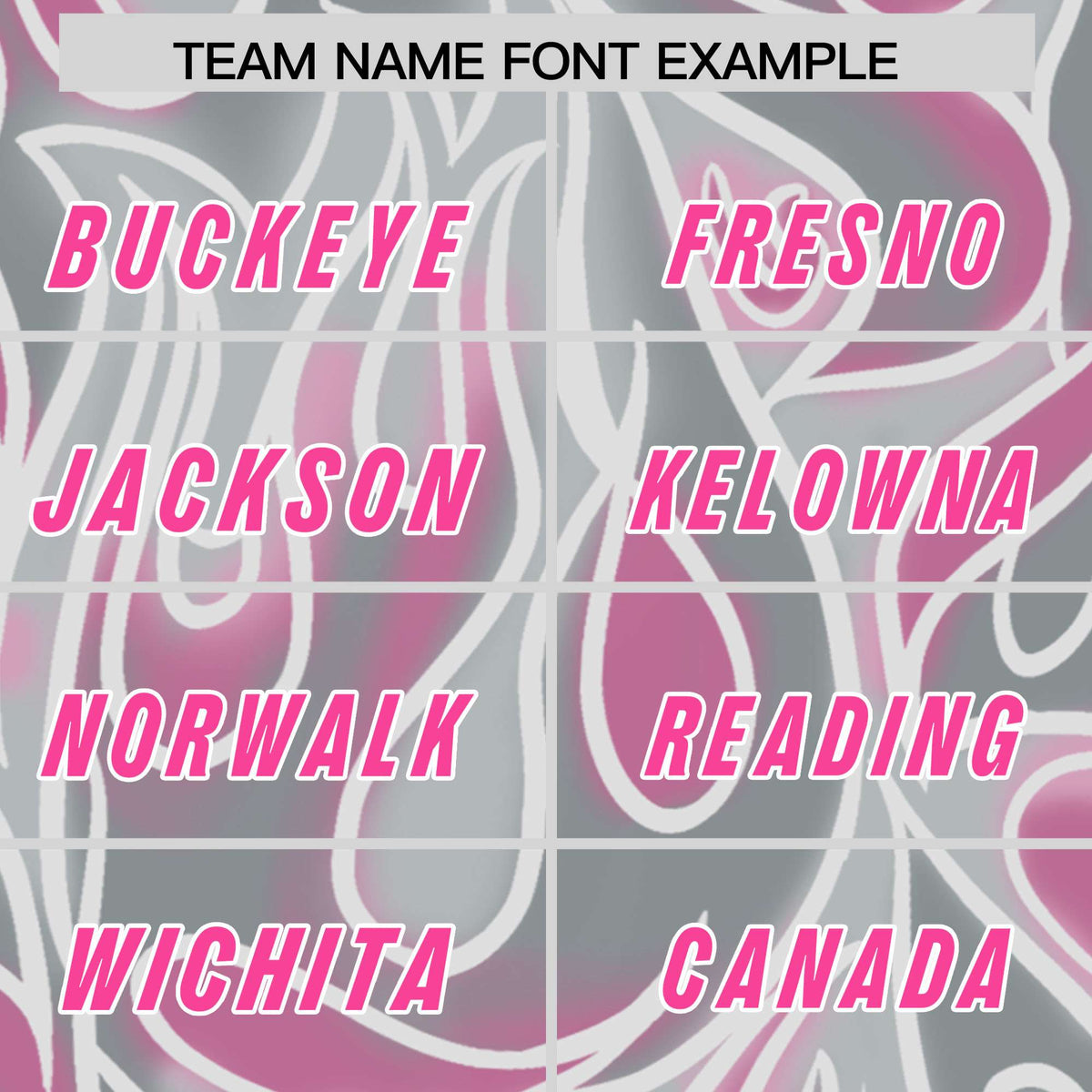 Custom Grey Personalized Printed Graffiti Pattern Design Authentic Football Jersey