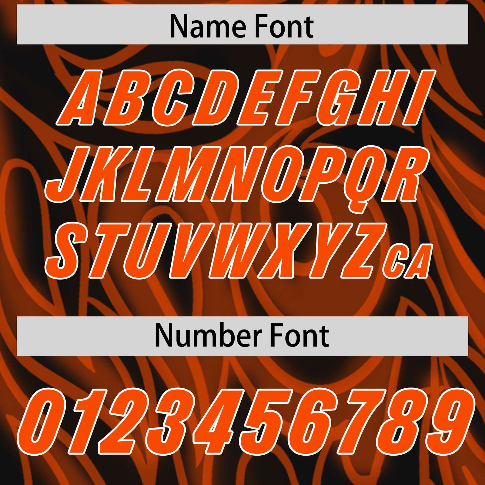 Custom Black Personalized Printed Graffiti Pattern Design Authentic Football Jersey