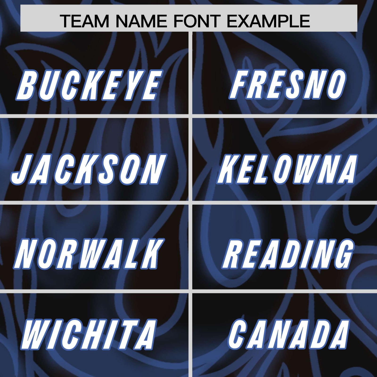 Custom Black Personalized Printed Graffiti Pattern Design Authentic Football Jersey