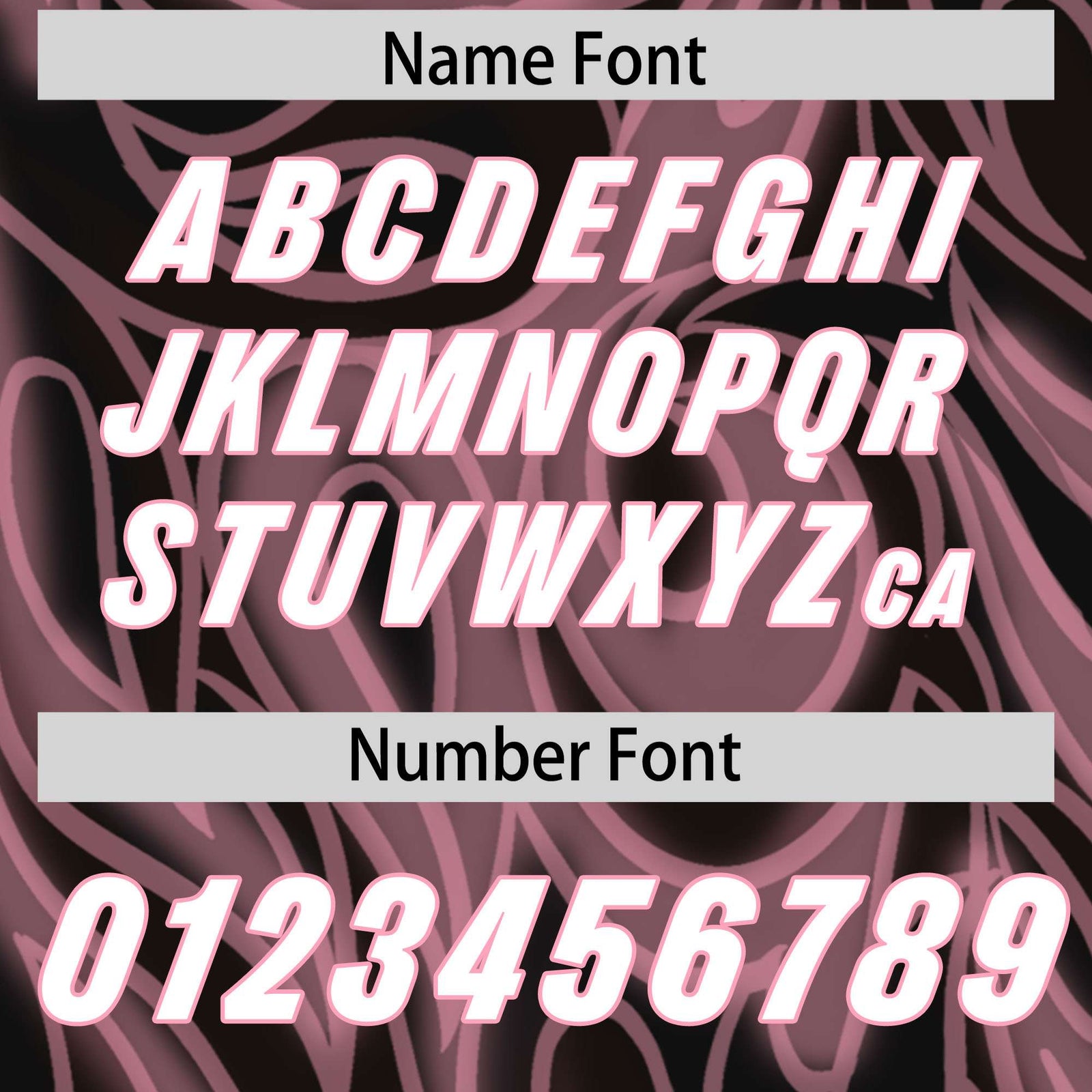 Custom Black Personalized Printed Graffiti Pattern Design Authentic Football Jersey