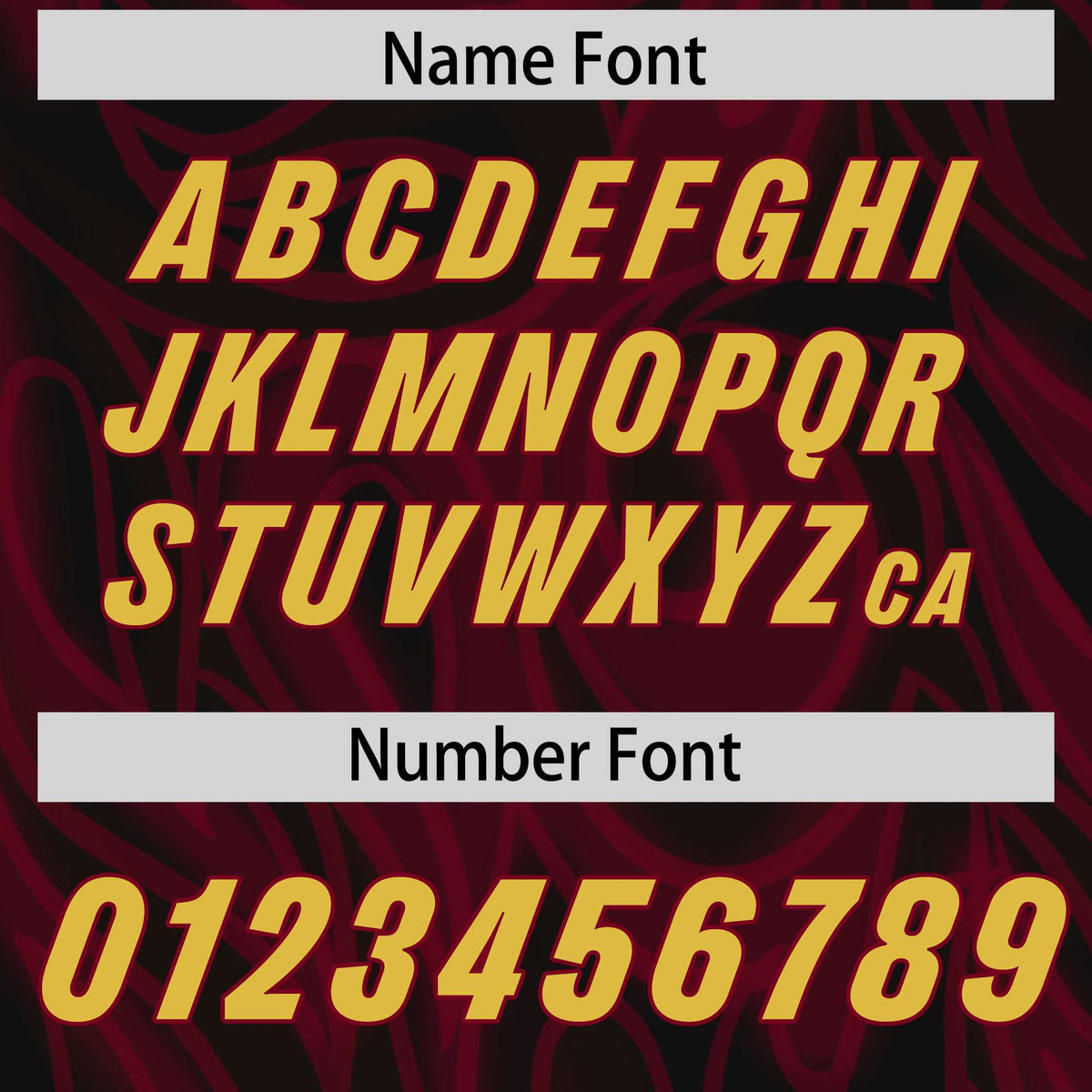 Custom Black Personalized Printed Graffiti Pattern Design Authentic Football Jersey