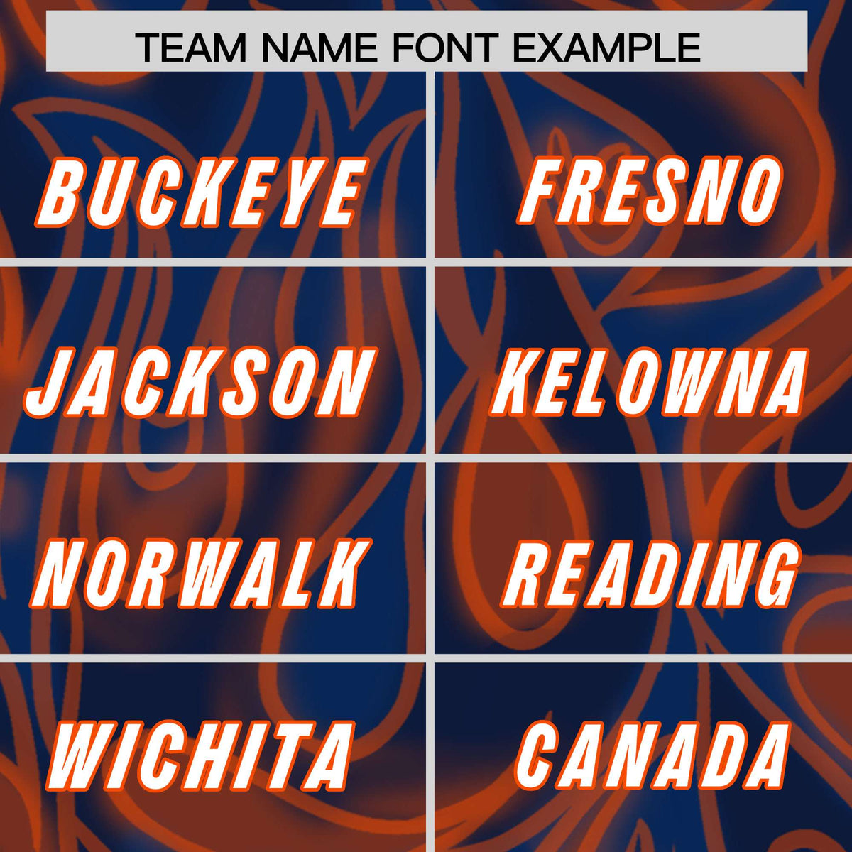 Custom Navy Personalized Printed Graffiti Pattern Design Authentic Football Jersey