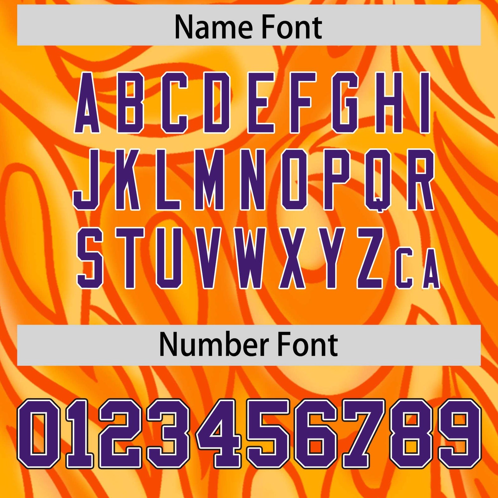 Custom Yellow Personalized Printed Graffiti Pattern Design Authentic Football Jersey