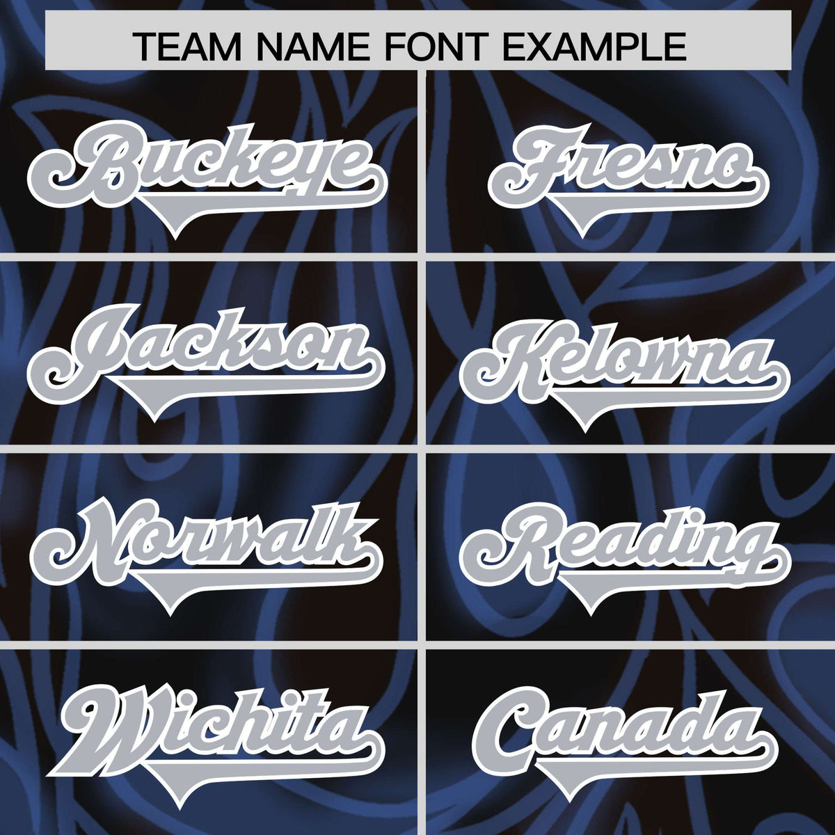 Custom Black Personalized Printed Graffiti Pattern Design Authentic Football Jersey