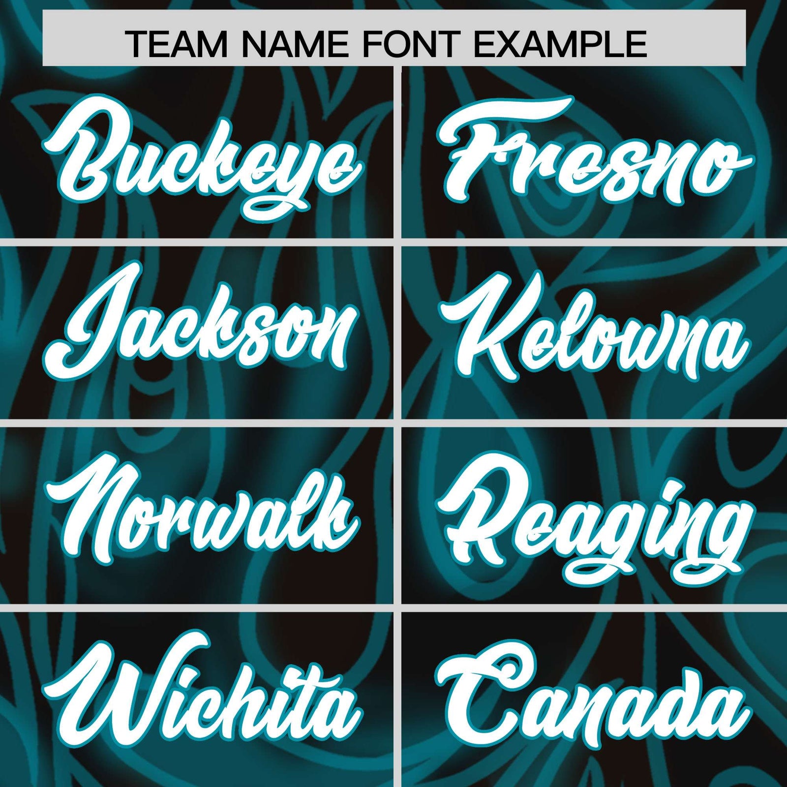 Custom Black Personalized Printed Graffiti Pattern Design Authentic Football Jersey