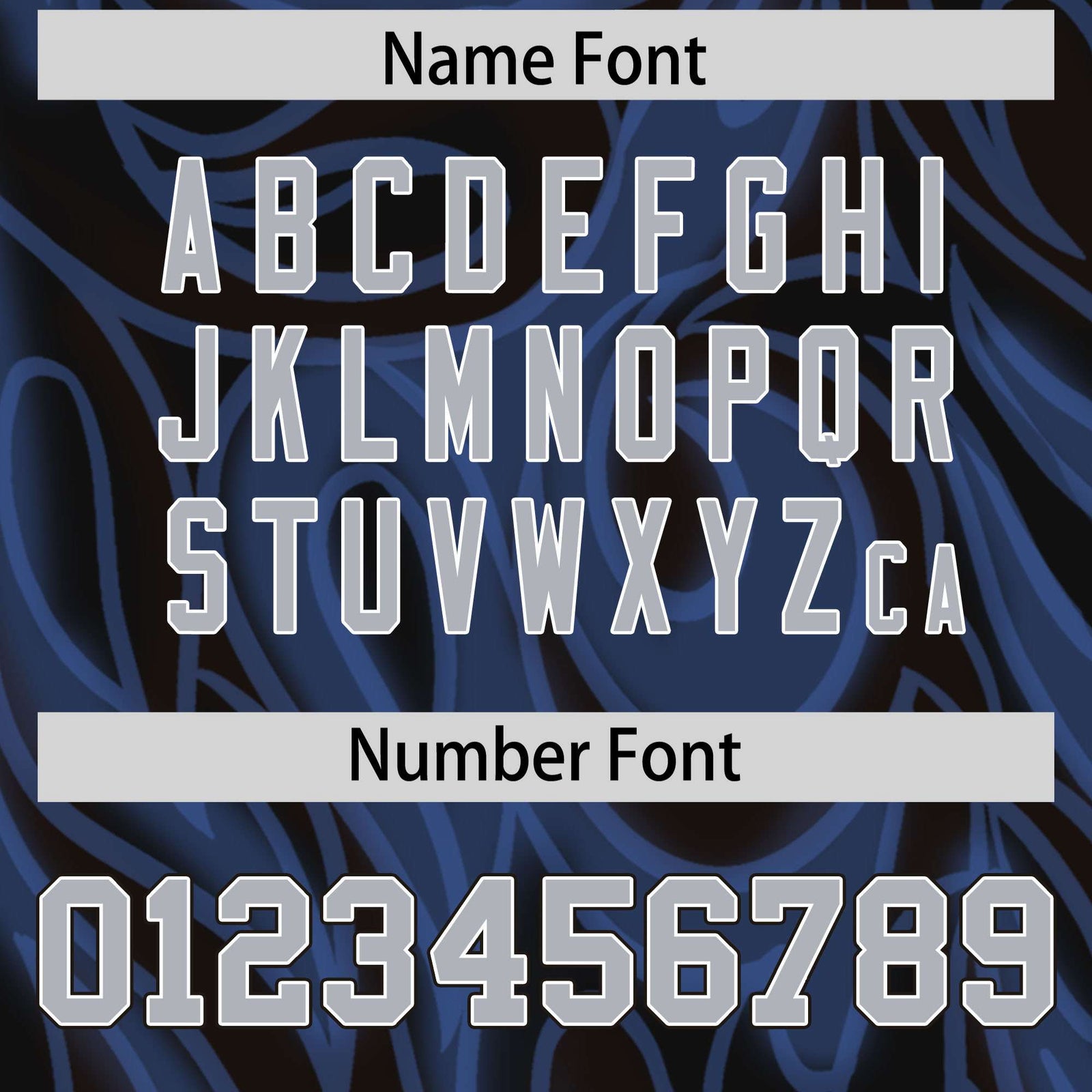 Custom Black Personalized Printed Graffiti Pattern Design Authentic Football Jersey