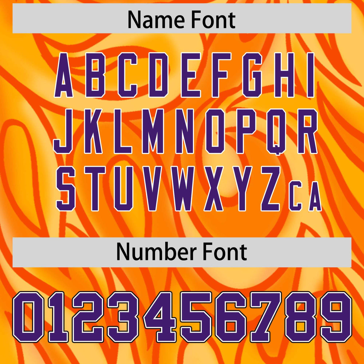 Custom Yellow Personalized Printed Graffiti Pattern Design Authentic Football Jersey