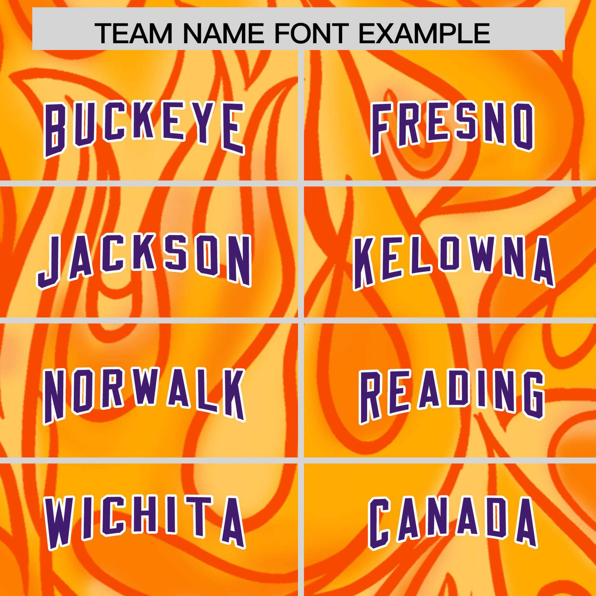 Custom Yellow Personalized Printed Graffiti Pattern Design Authentic Football Jersey