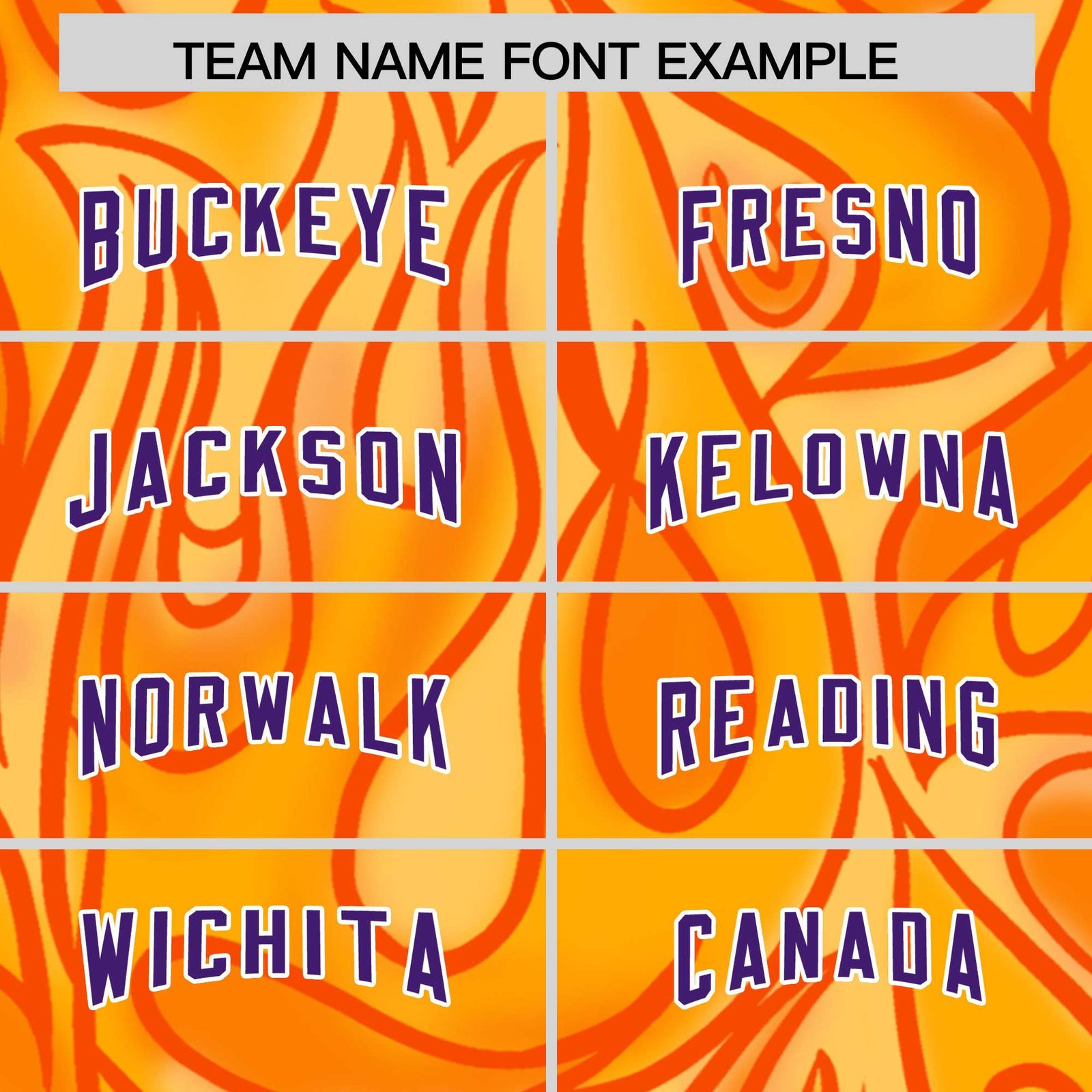 Custom Yellow Personalized Printed Graffiti Pattern Design Authentic Football Jersey