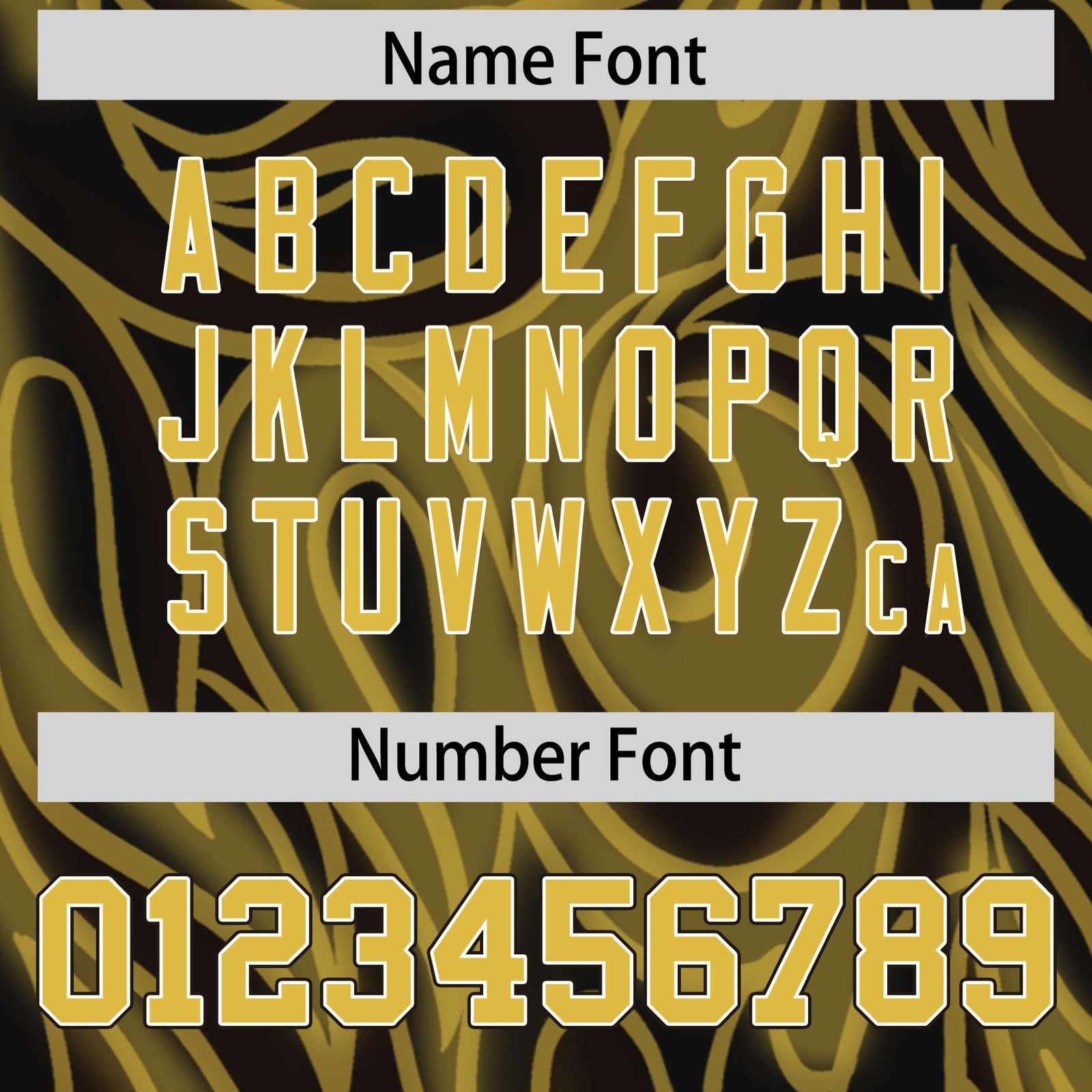 Custom Black Personalized Printed Graffiti Pattern Design Authentic Football Jersey