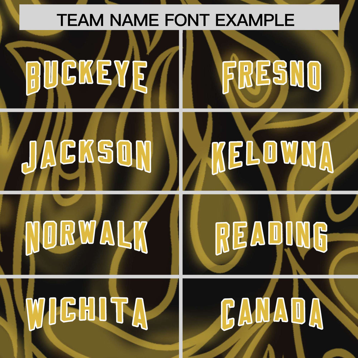 Custom Black Personalized Printed Graffiti Pattern Design Authentic Football Jersey