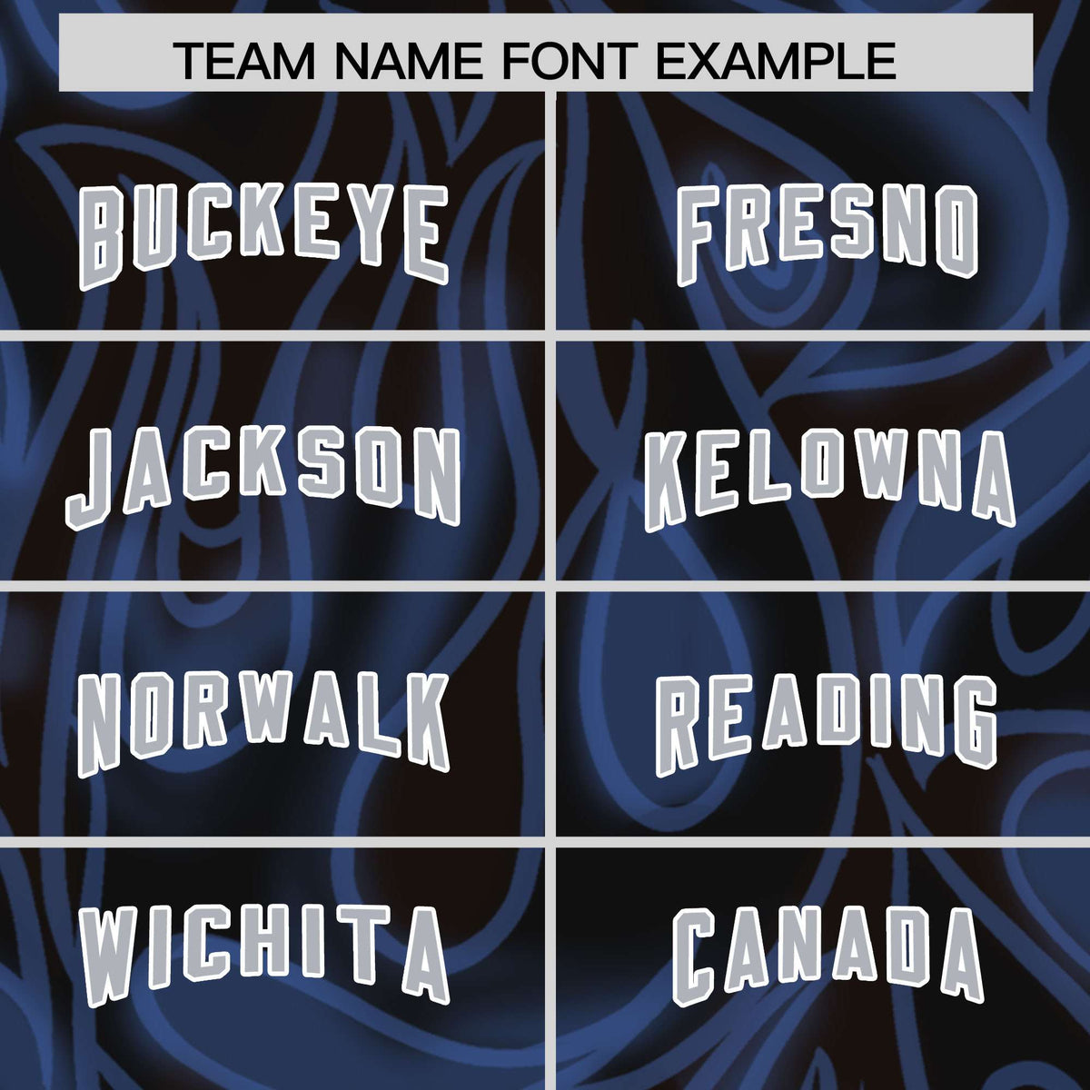 Custom Black Personalized Printed Graffiti Pattern Design Authentic Football Jersey