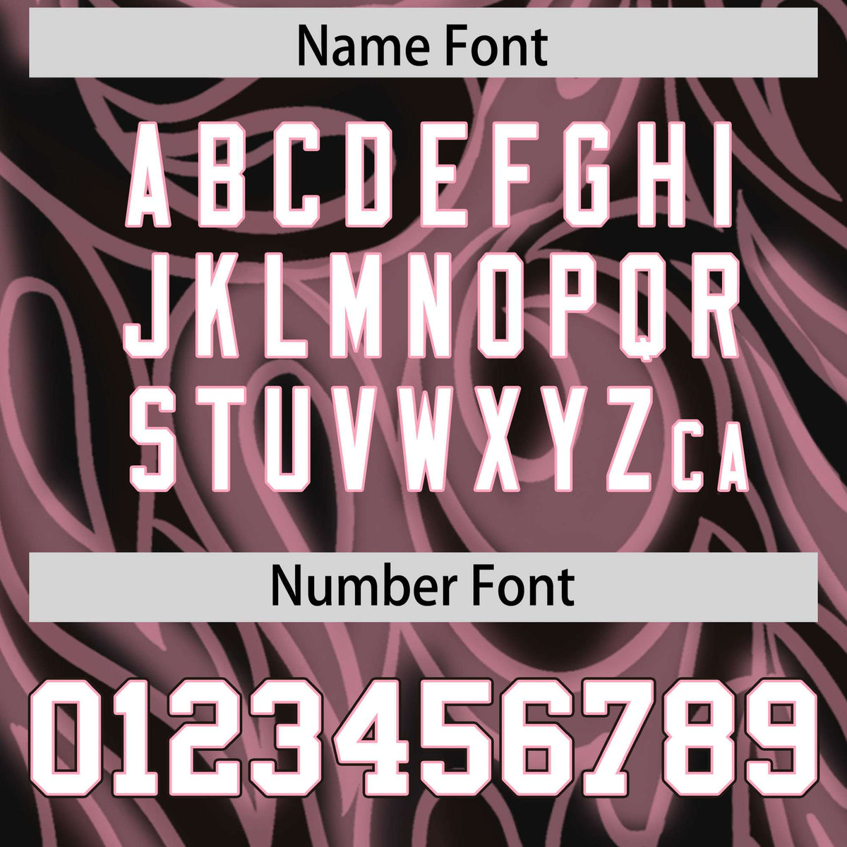 Custom Black Personalized Printed Graffiti Pattern Design Authentic Football Jersey