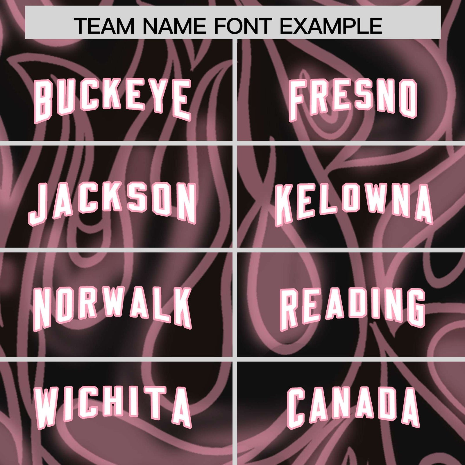 Custom Black Personalized Printed Graffiti Pattern Design Authentic Football Jersey