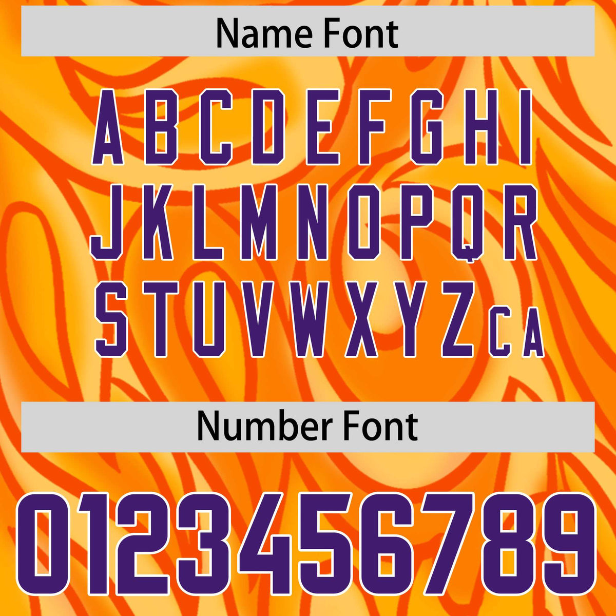 Custom Yellow Personalized Printed Graffiti Pattern Design Authentic Football Jersey