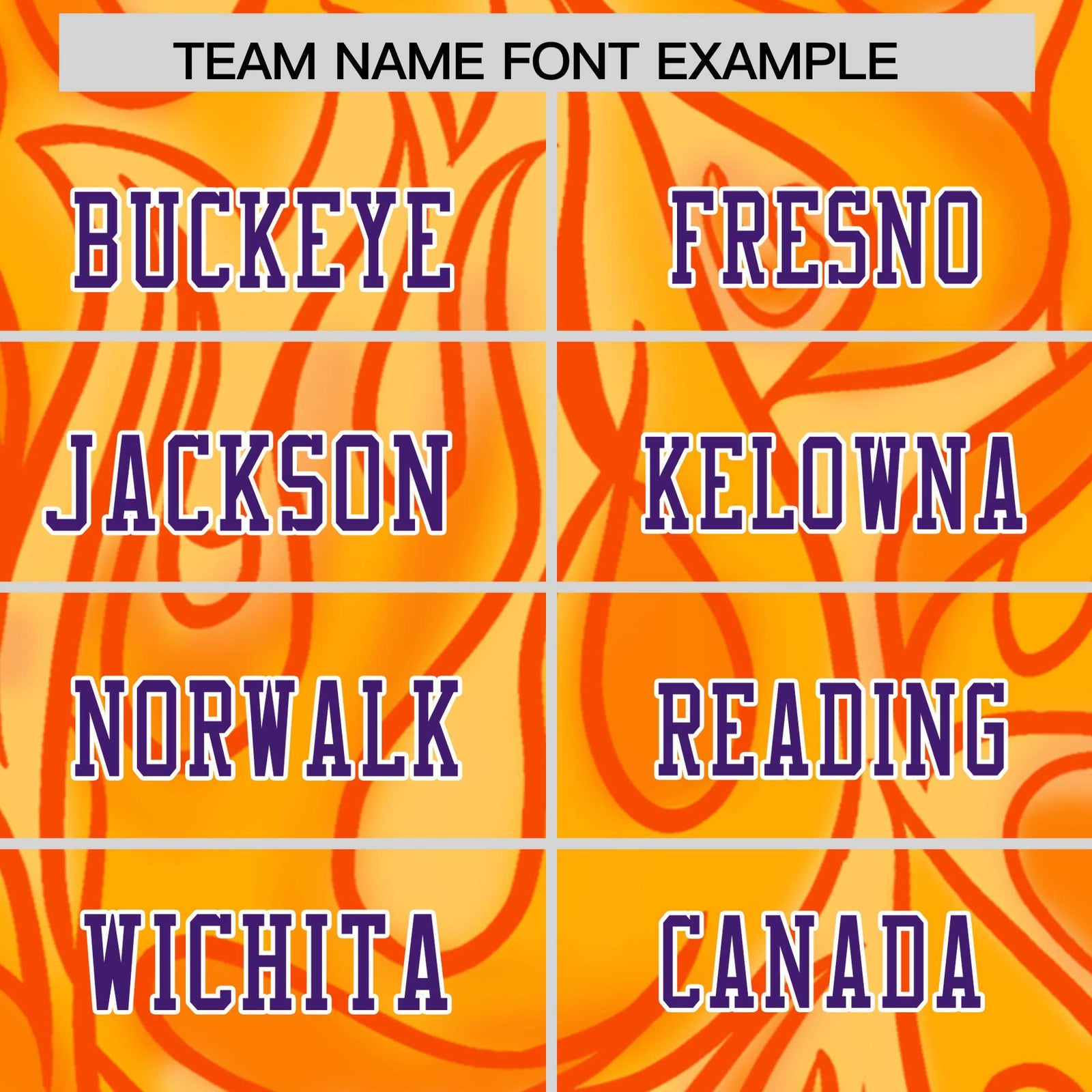 Custom Yellow Personalized Printed Graffiti Pattern Design Authentic Football Jersey