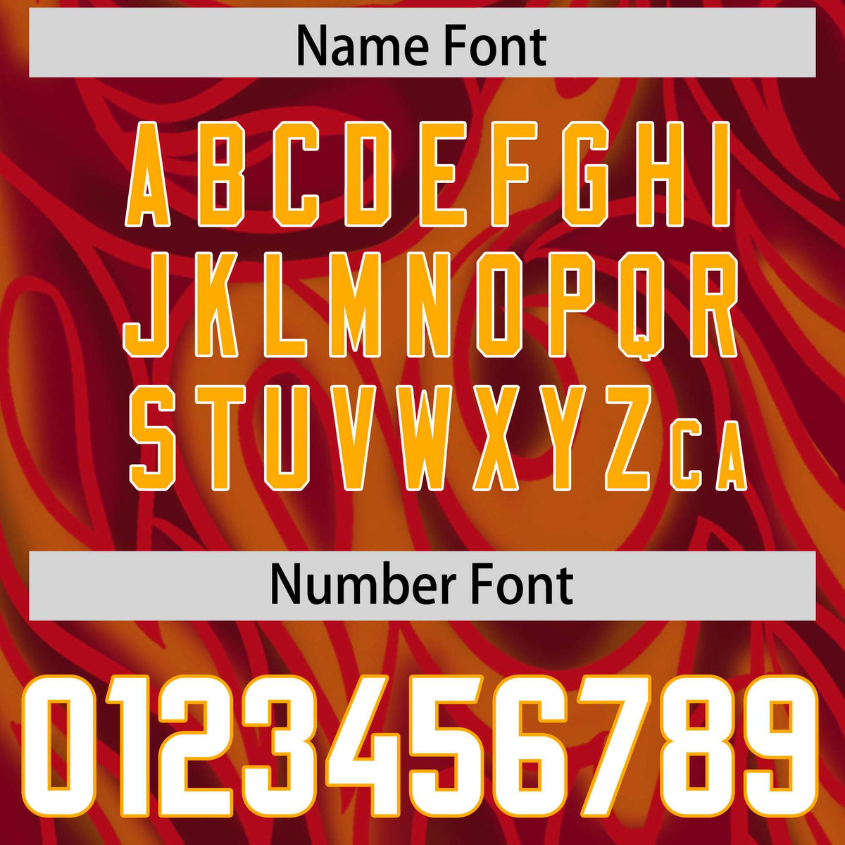 Custom Crimson Personalized Printed Graffiti Pattern Design Authentic Football Jersey