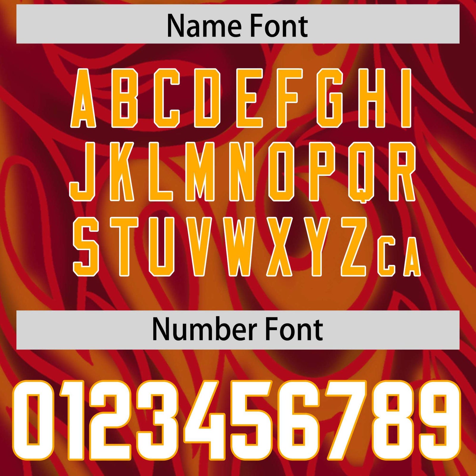 Custom Crimson Personalized Printed Graffiti Pattern Design Authentic Football Jersey