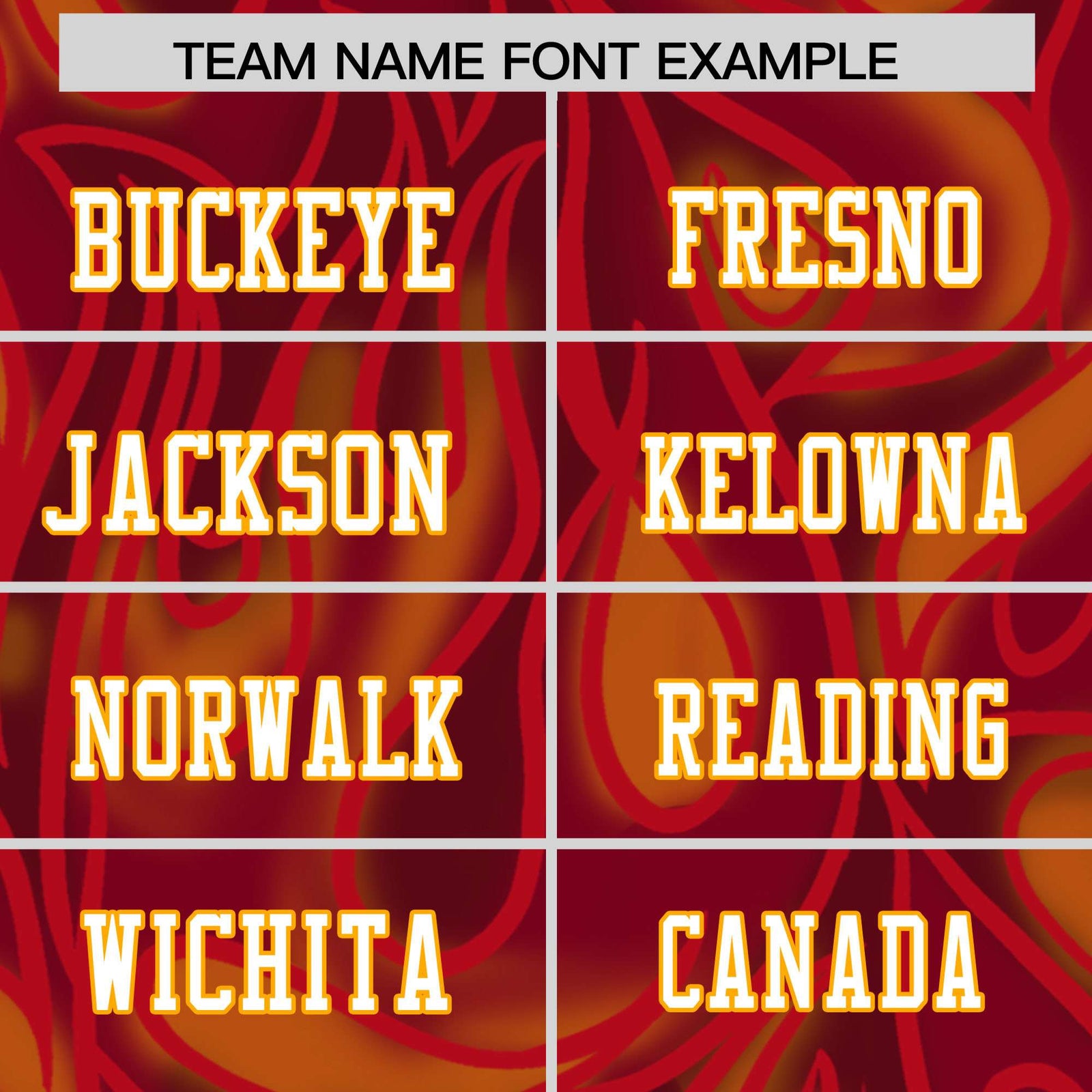 Custom Crimson Personalized Printed Graffiti Pattern Design Authentic Football Jersey