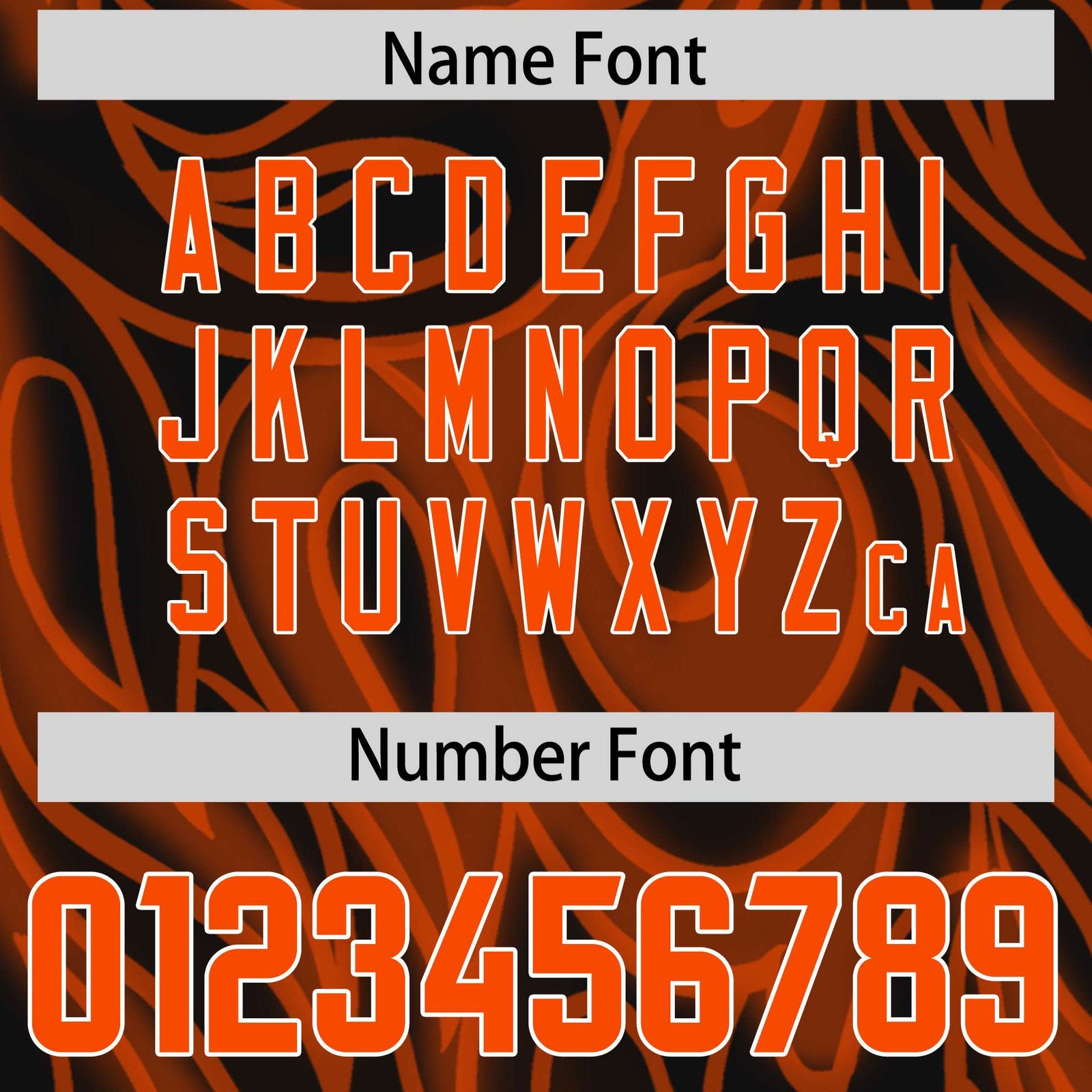 Custom Black Personalized Printed Graffiti Pattern Design Authentic Football Jersey