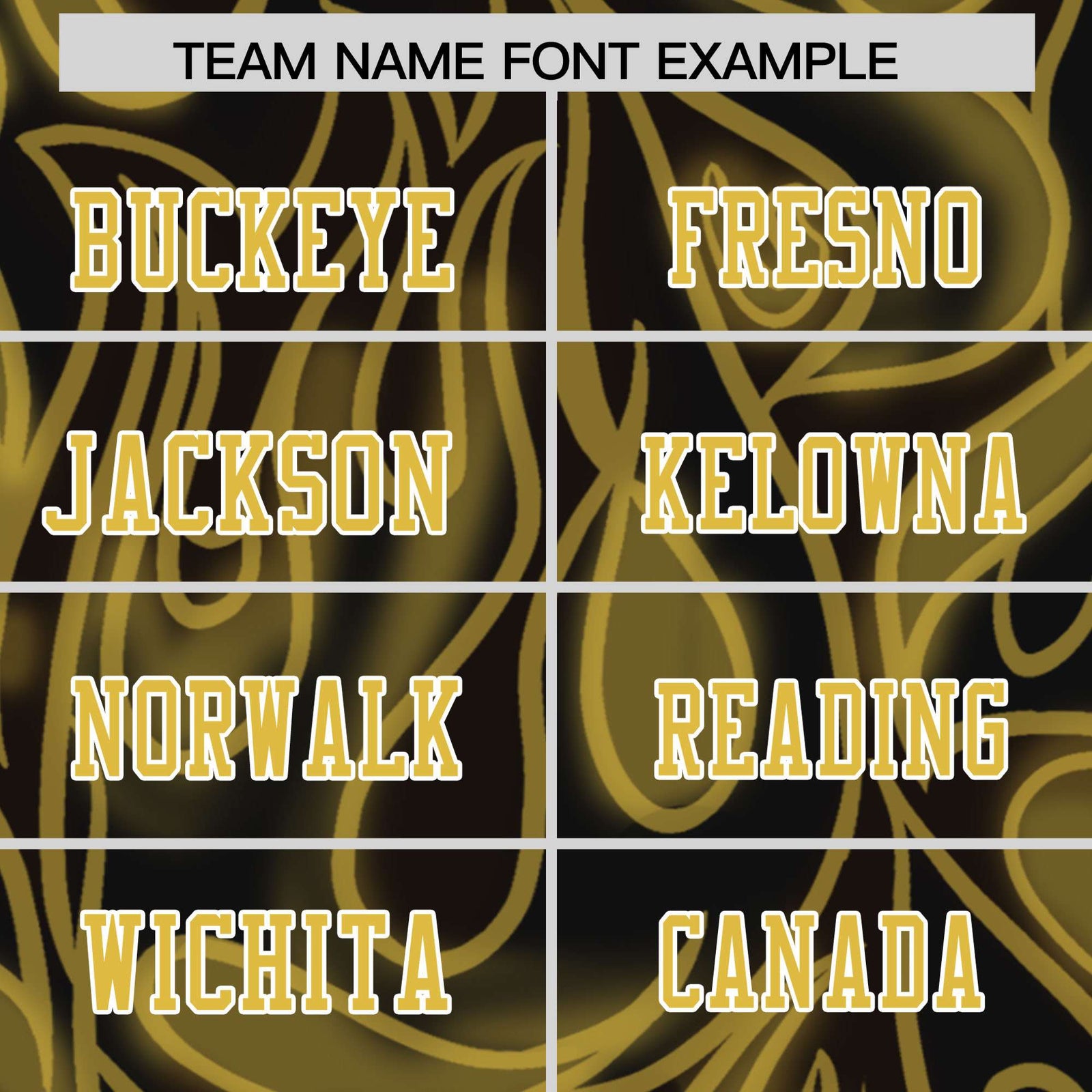 Custom Black Personalized Printed Graffiti Pattern Design Authentic Football Jersey