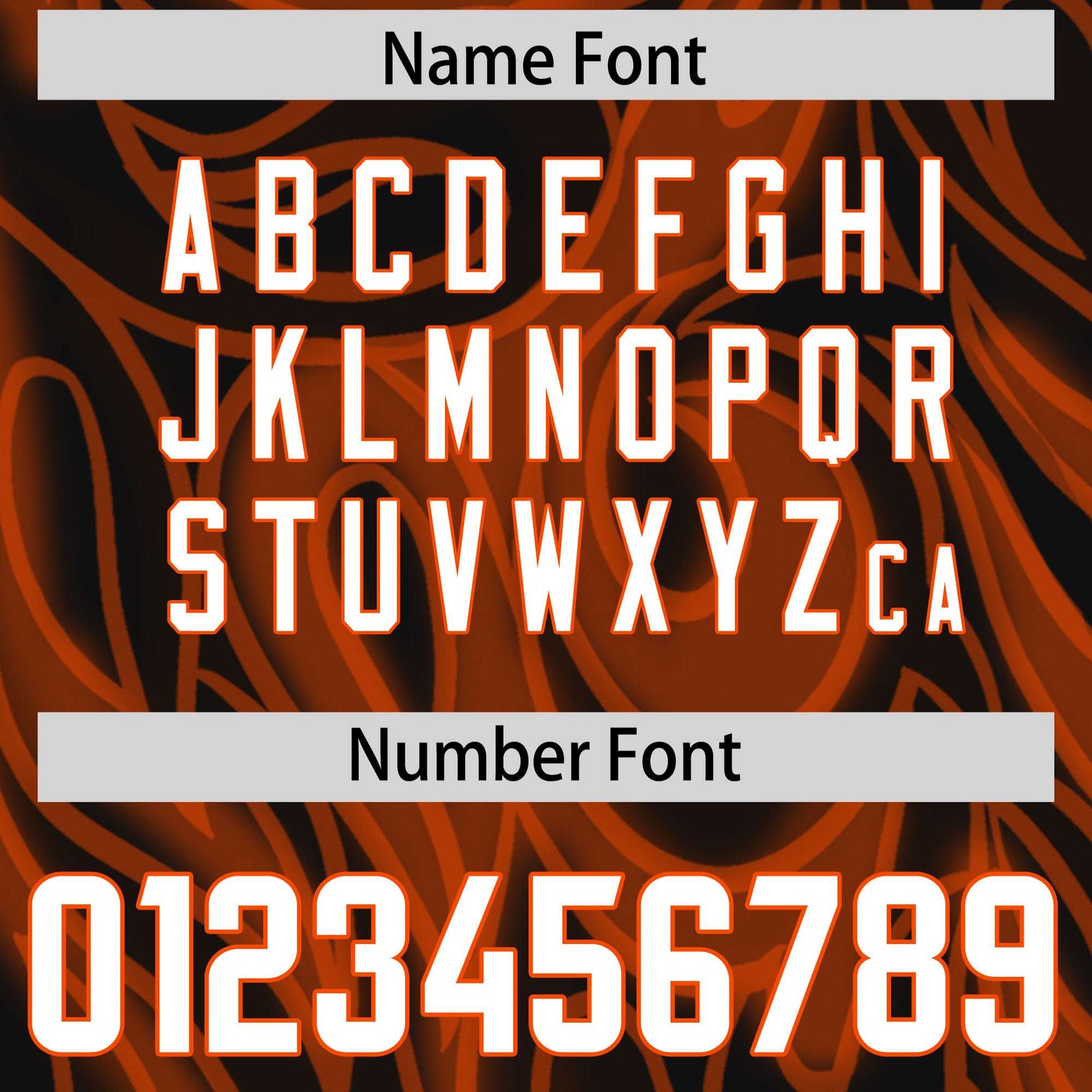 Custom Black Personalized Printed Graffiti Pattern Design Authentic Football Jersey