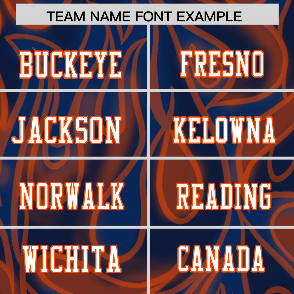 Custom Navy Personalized Printed Graffiti Pattern Design Authentic Football Jersey