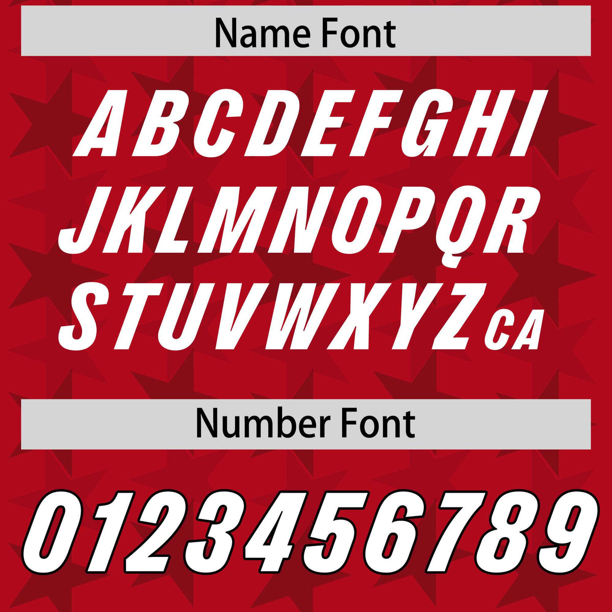 Custom Red Black Personalized All Star Graffiti Pattern Authentic Football Jersey