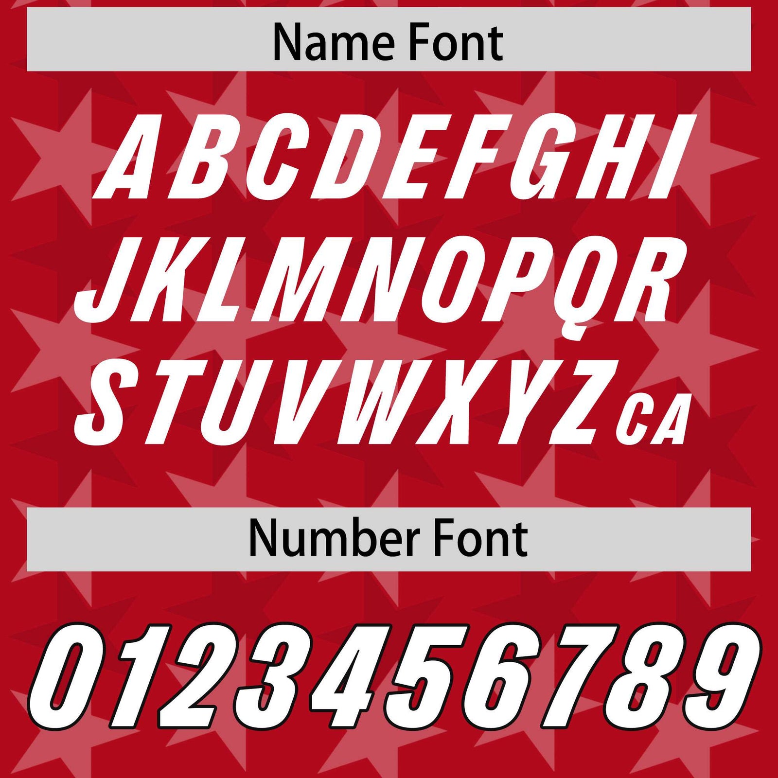 Custom Red Black Personalized All Star Graffiti Pattern Authentic Football Jersey