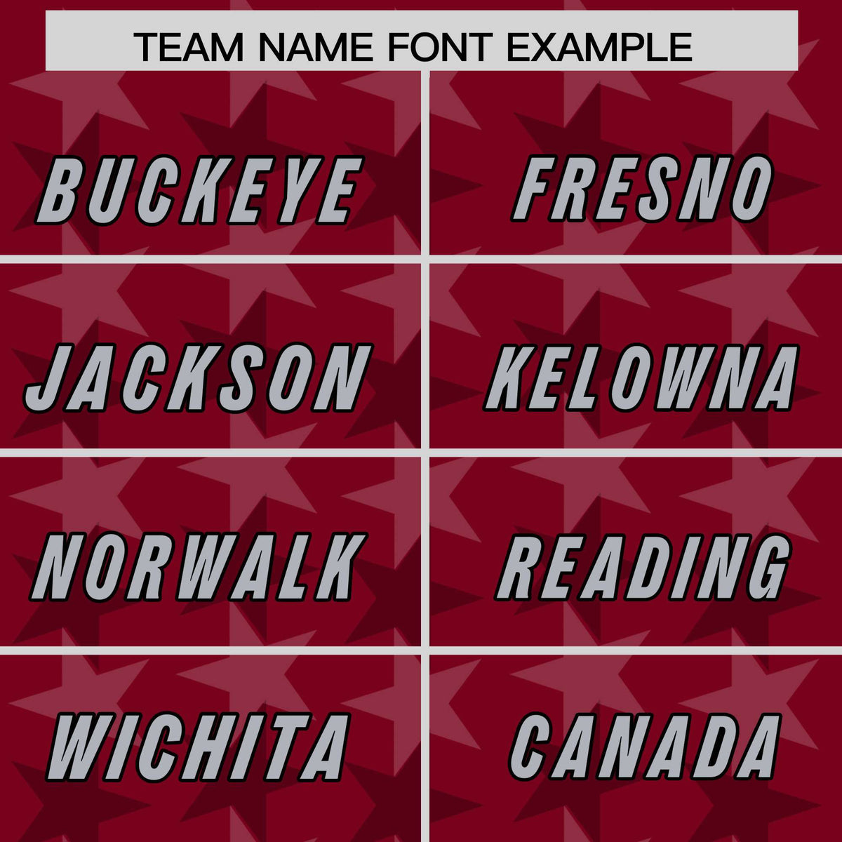 Custom Crimson Black Personalized All Star Graffiti Pattern Authentic Football Jersey