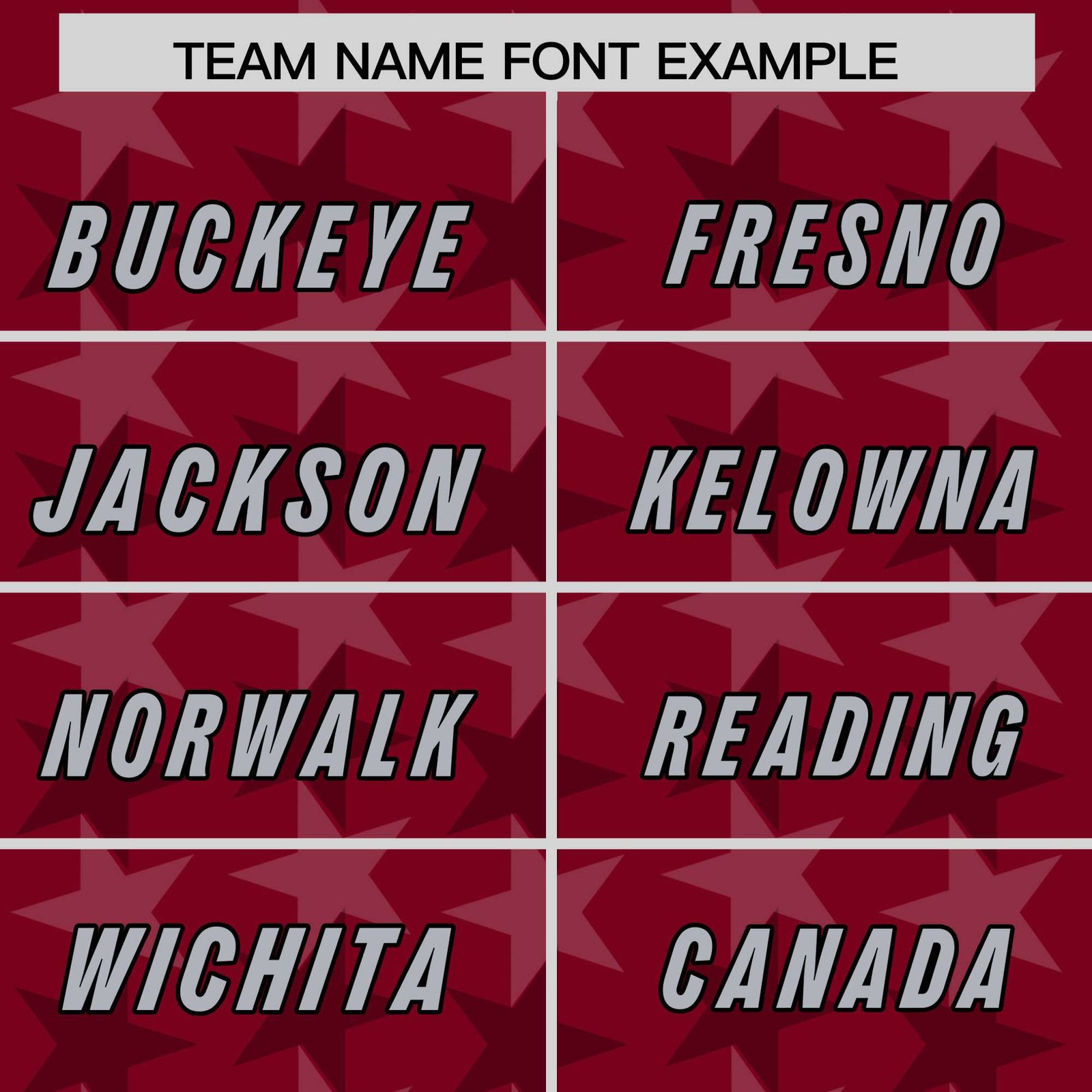 Custom Crimson Black Personalized All Star Graffiti Pattern Authentic Football Jersey