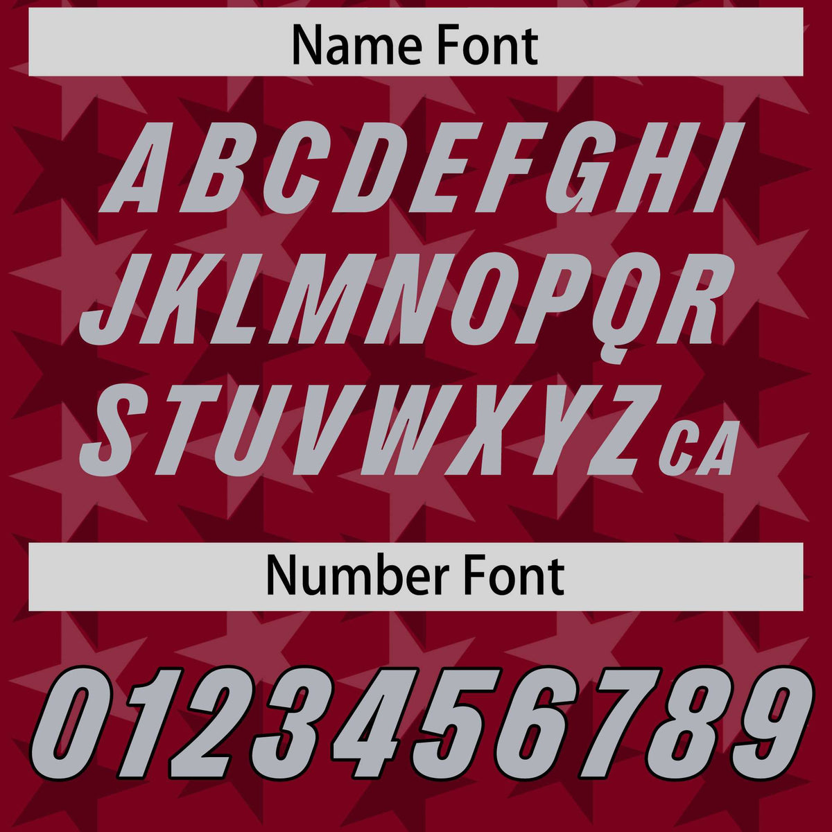 Custom Crimson Black Personalized All Star Graffiti Pattern Authentic Football Jersey