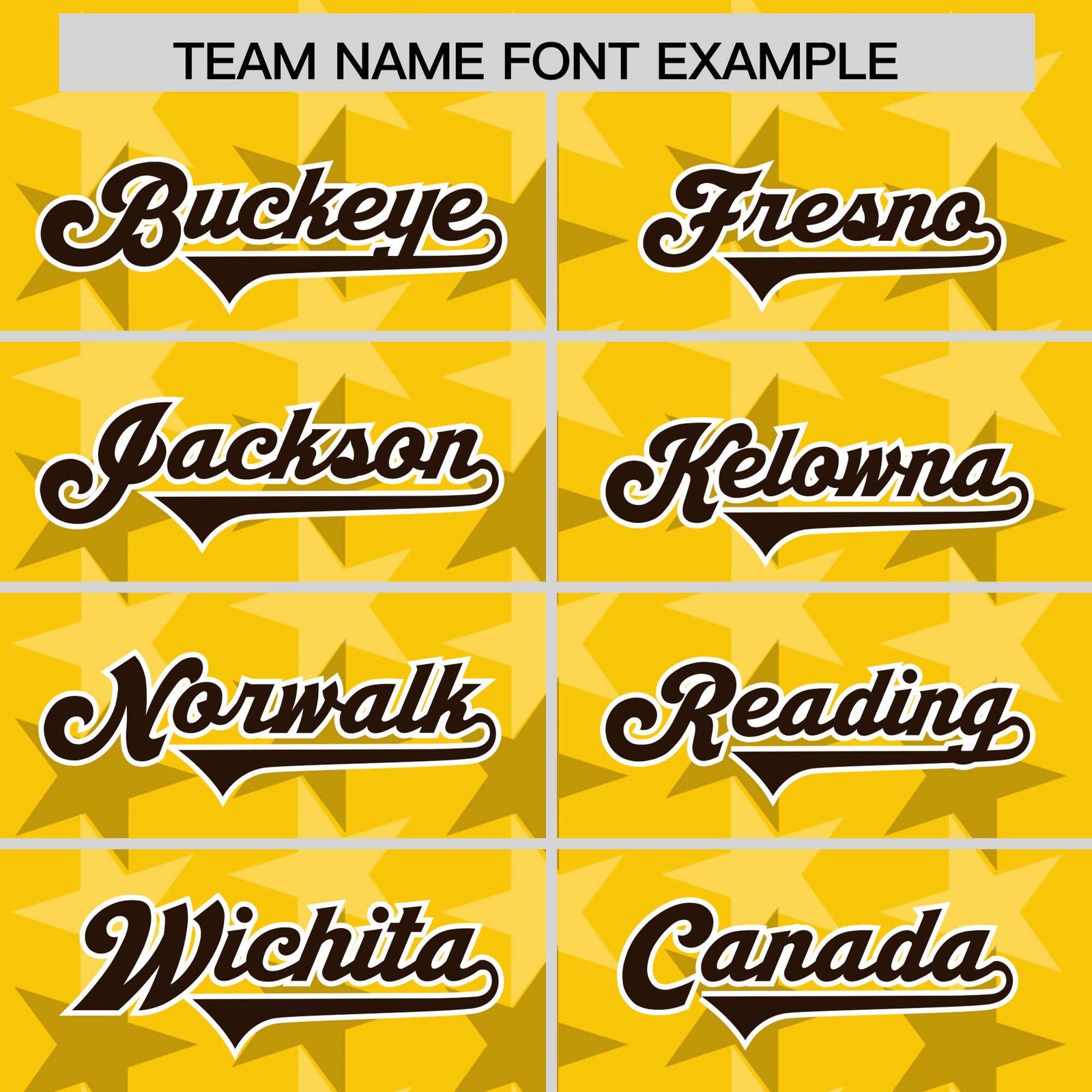 Custom Gold Black Personalized All Star Graffiti Pattern Authentic Football Jersey