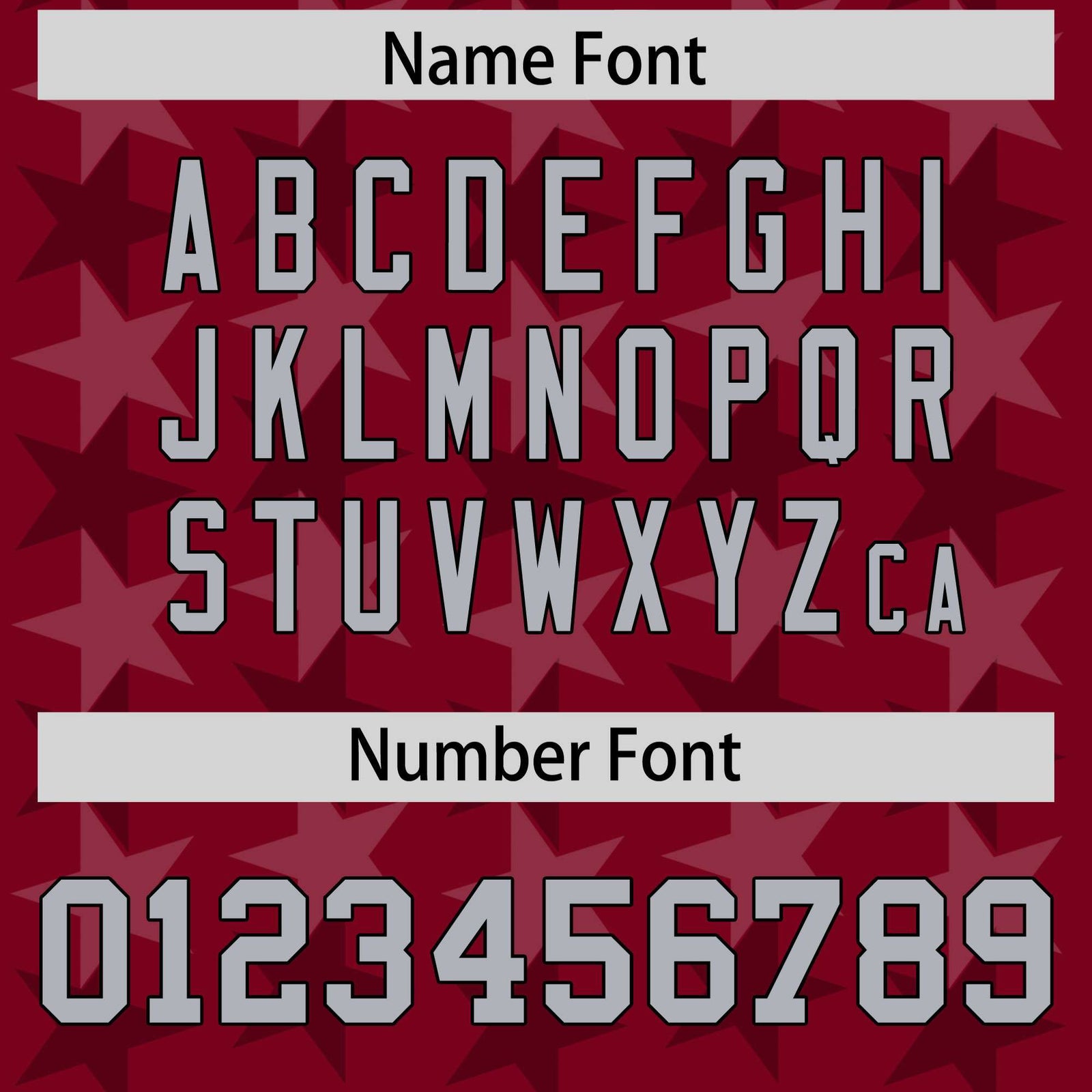 Custom Crimson Black Personalized All Star Graffiti Pattern Authentic Football Jersey